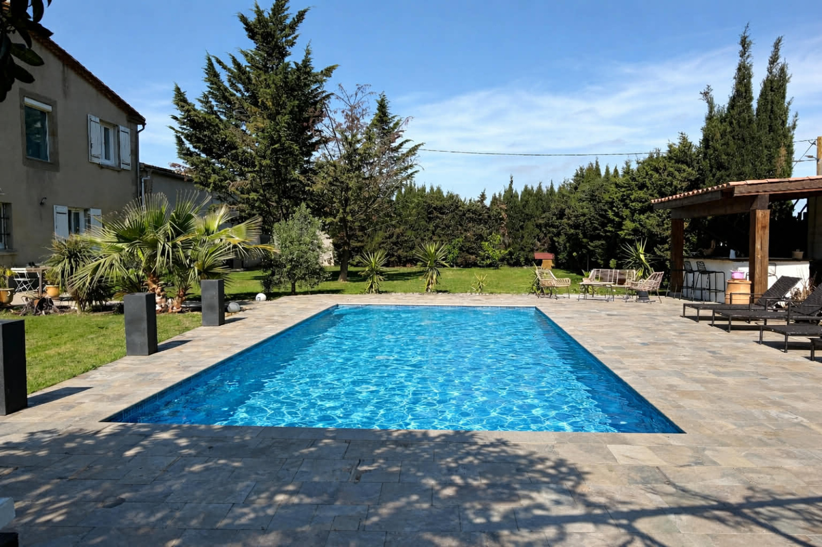 Image_6, Maison, Carcassonne, ref :3082