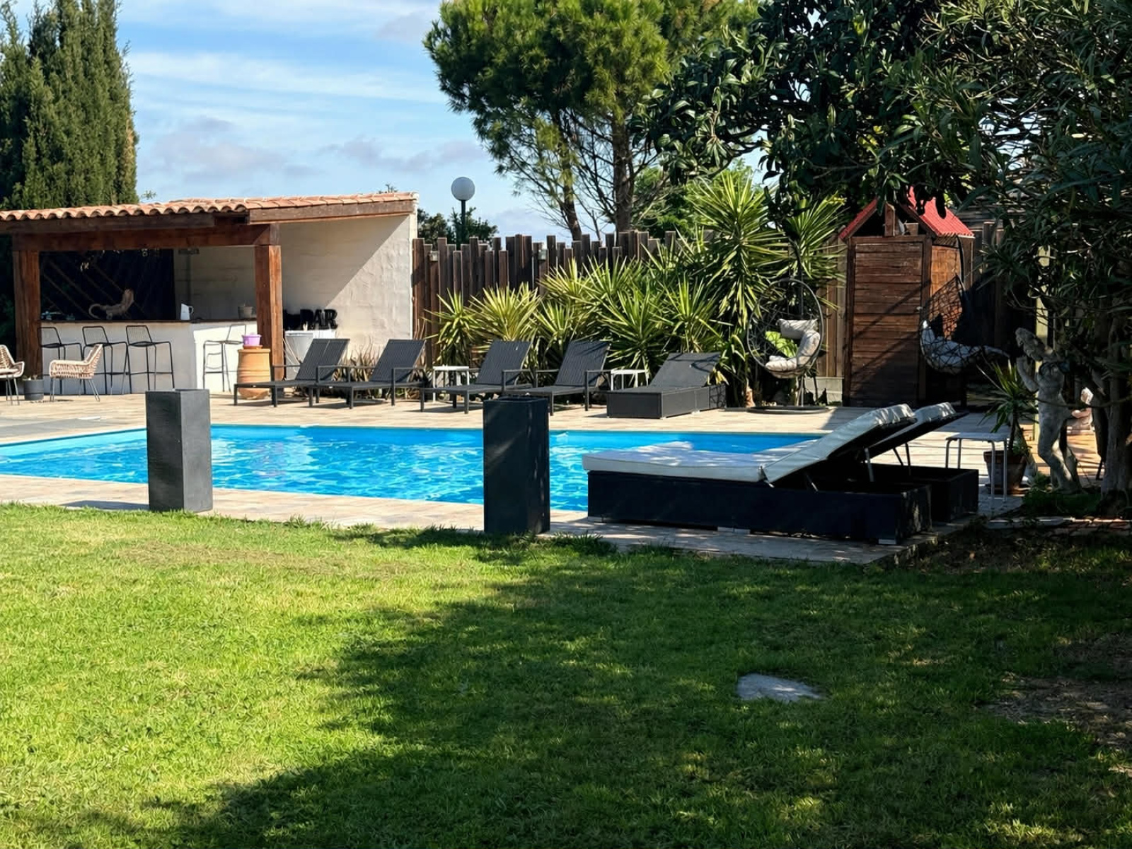 Image_4, Maison, Carcassonne, ref :3082