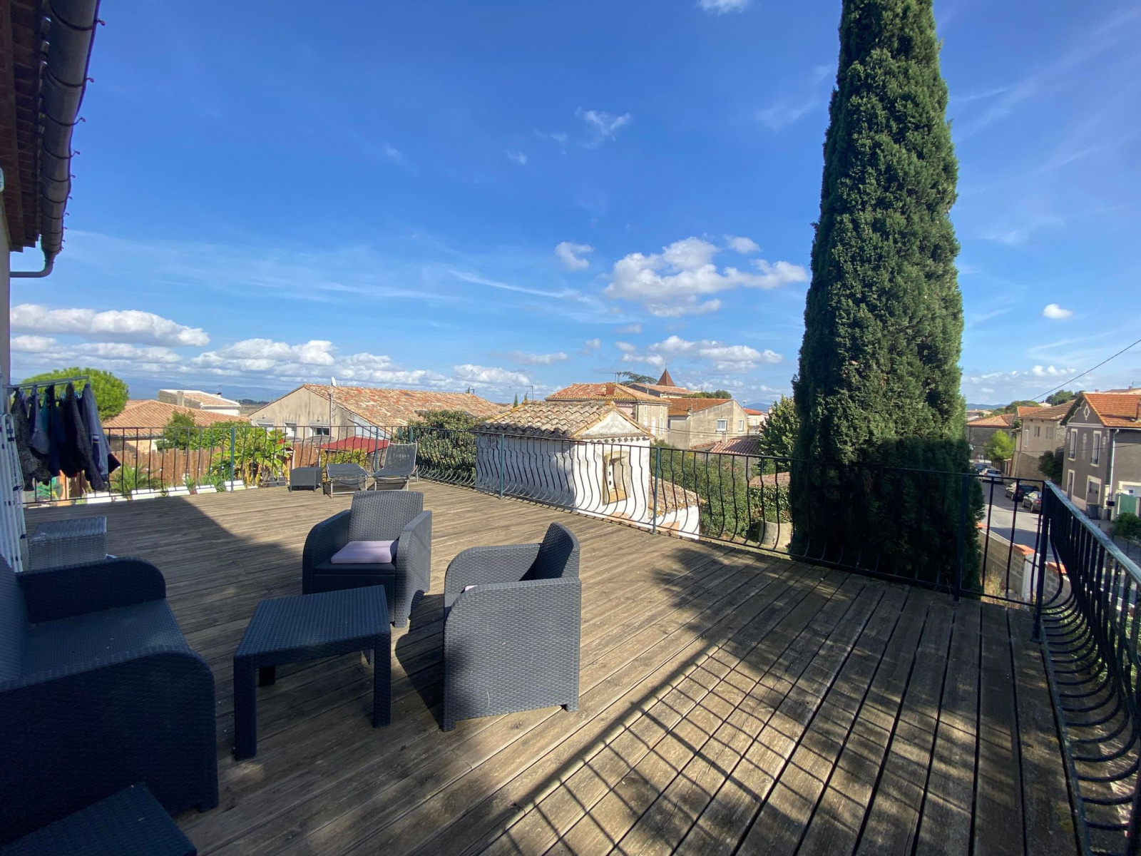 Image_8, Maison, Carcassonne, ref :3082