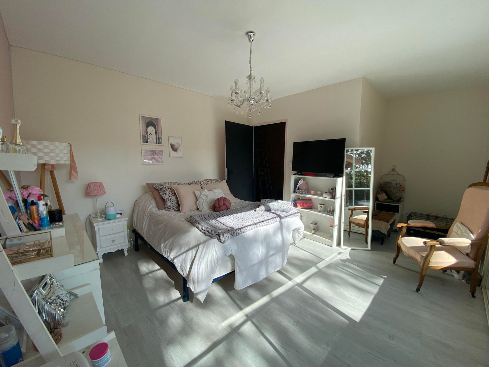 Image_23, Maison, Carcassonne, ref :3082