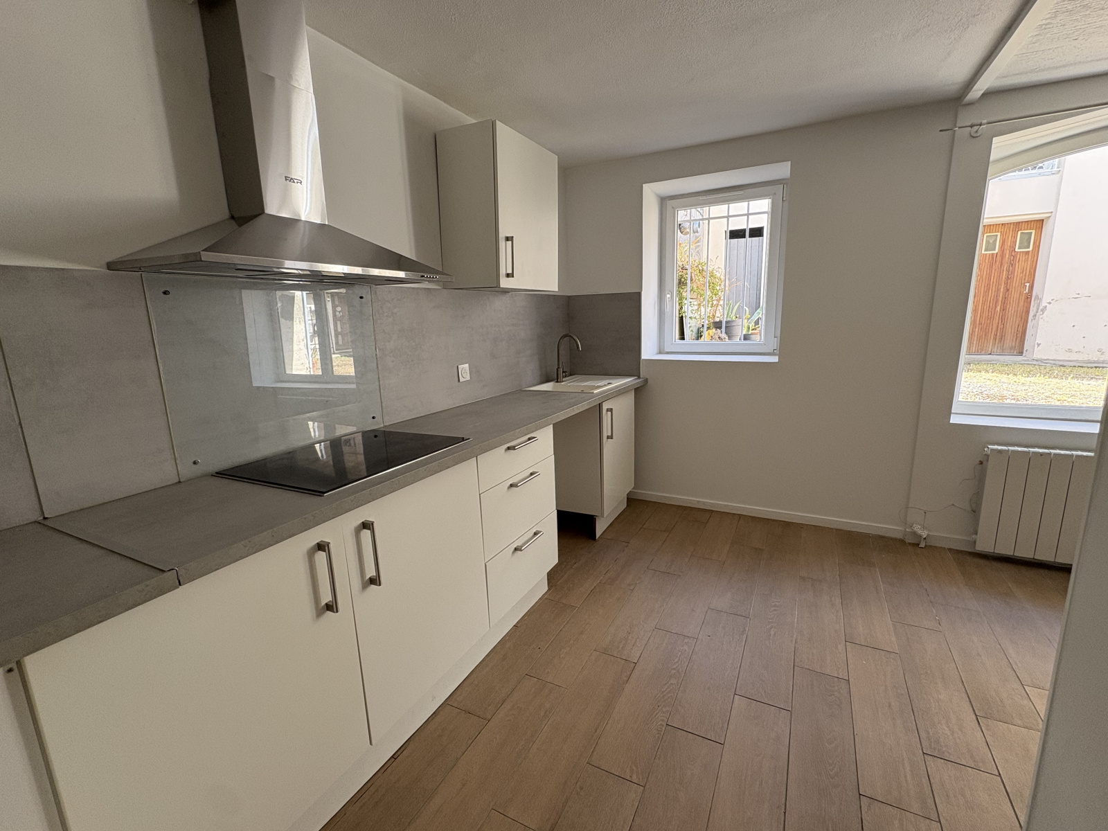 Image_4, Appartement, Carcassonne, ref :335la
