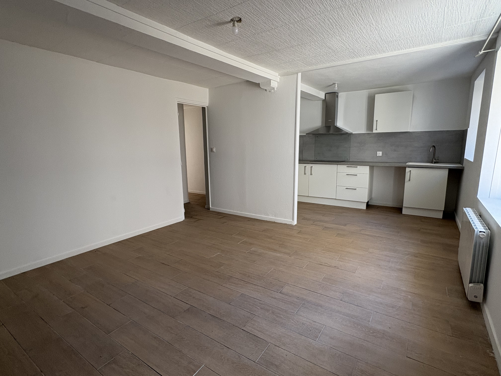 Image_1, Appartement, Carcassonne, ref :335la
