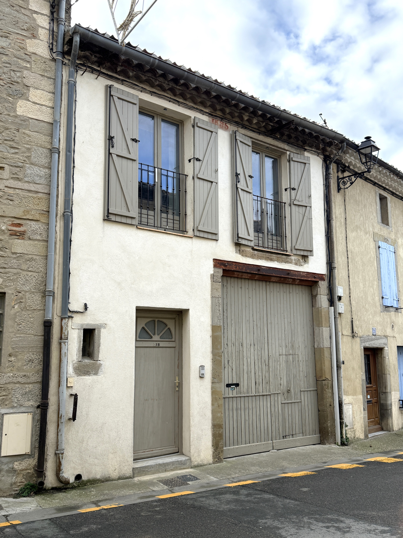 Image_2, Maison, Pezens, ref :322