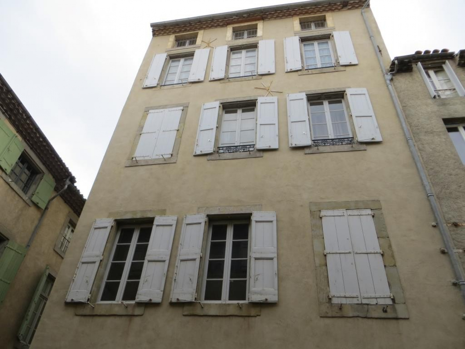 Image_2, Immeuble, Carcassonne, ref :2131vm