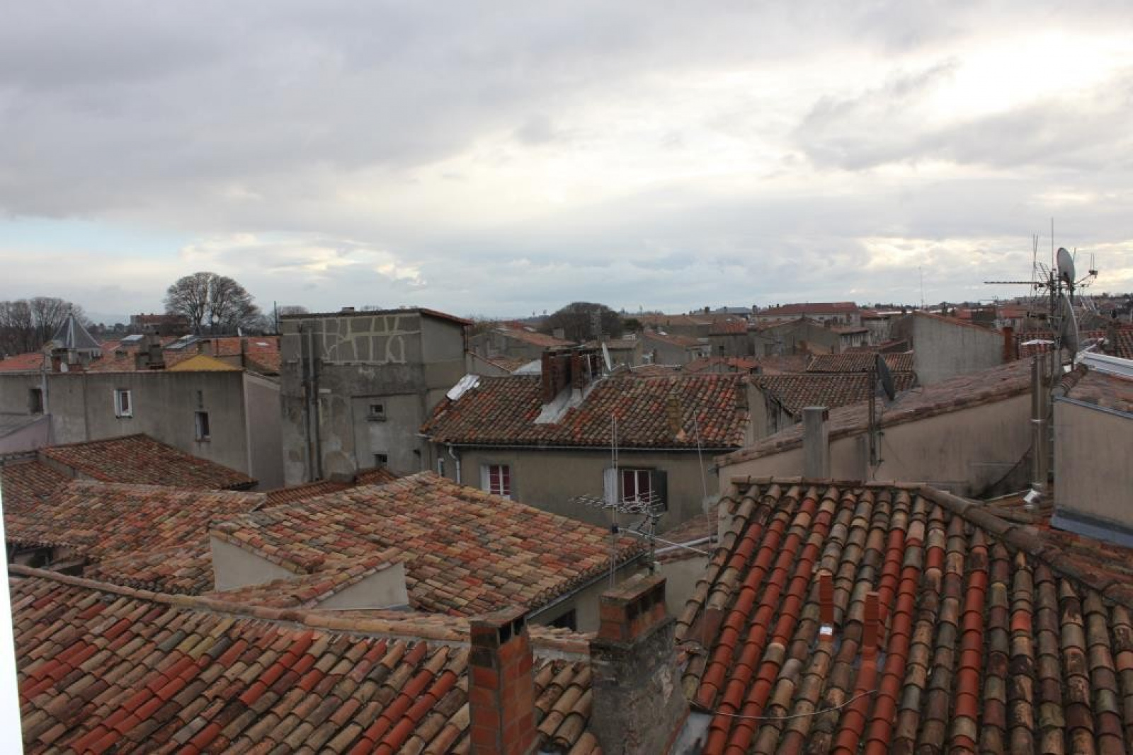 Image_11, Immeuble, Carcassonne, ref :2131vm