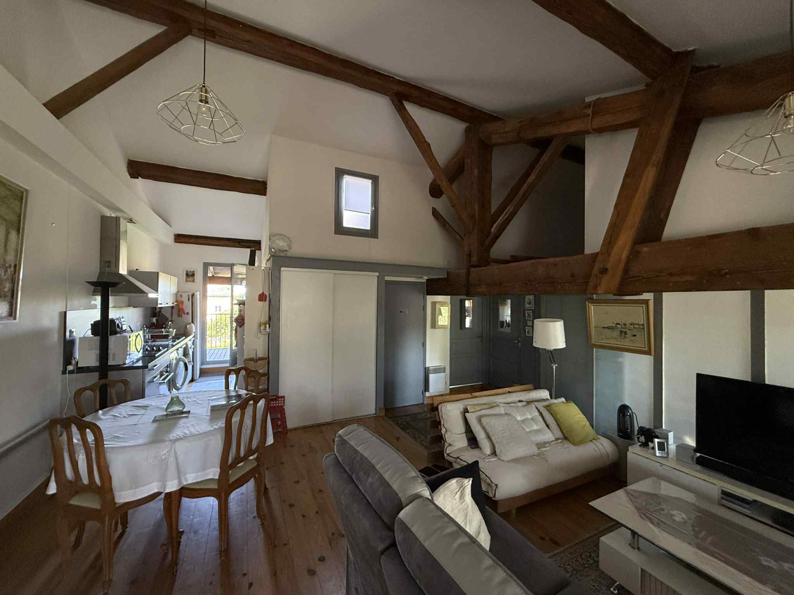 Image_6, Appartement, Carcassonne, ref :3042