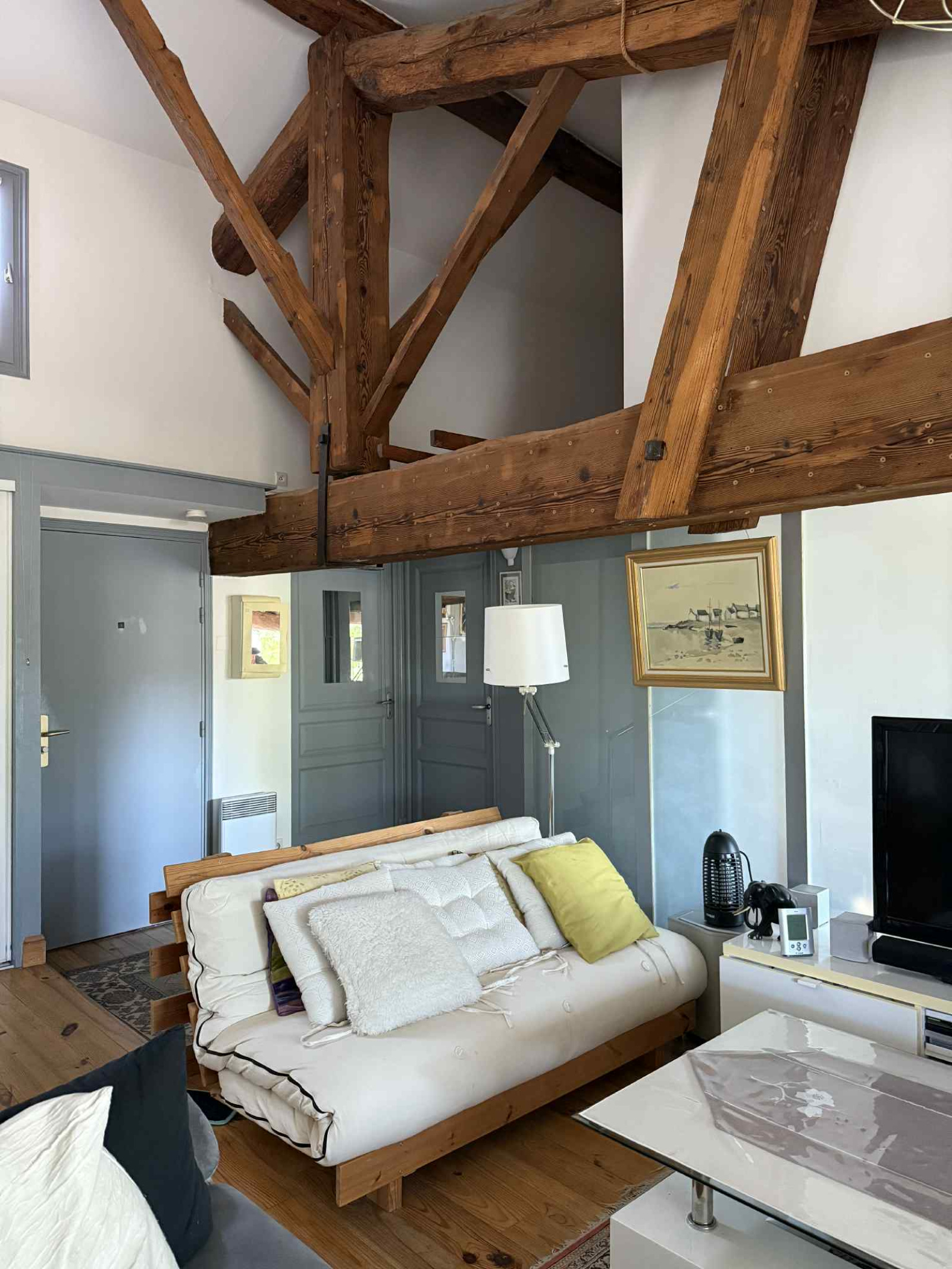 Image_2, Appartement, Carcassonne, ref :3042