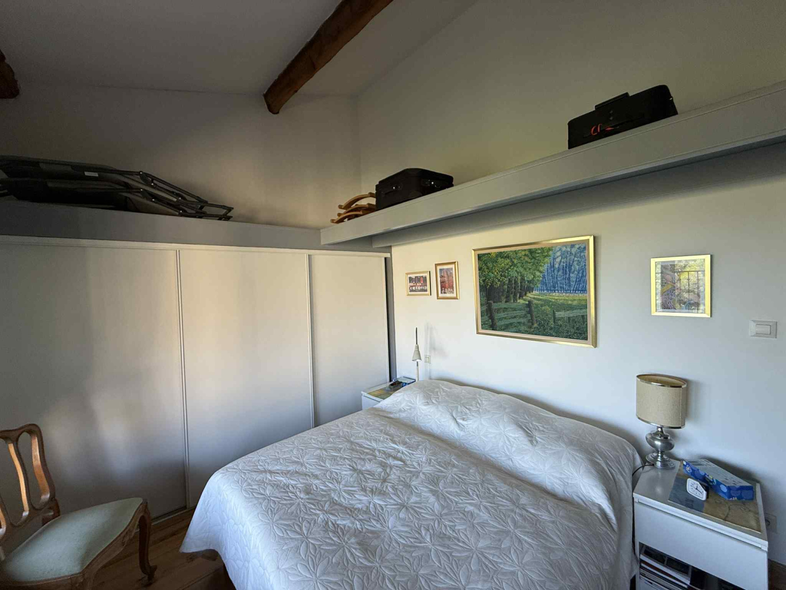 Image_8, Appartement, Carcassonne, ref :3042