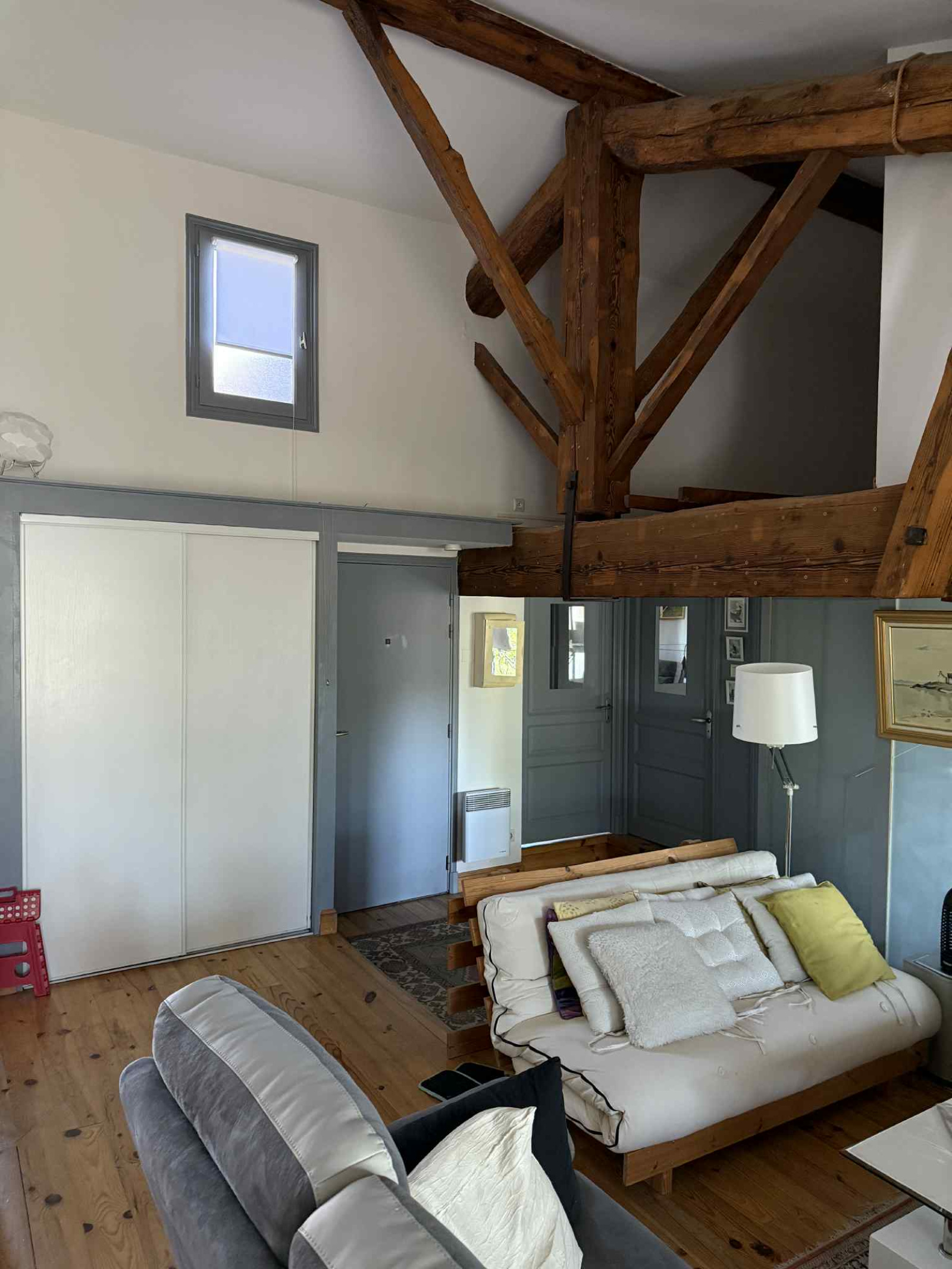 Image_7, Appartement, Carcassonne, ref :3042