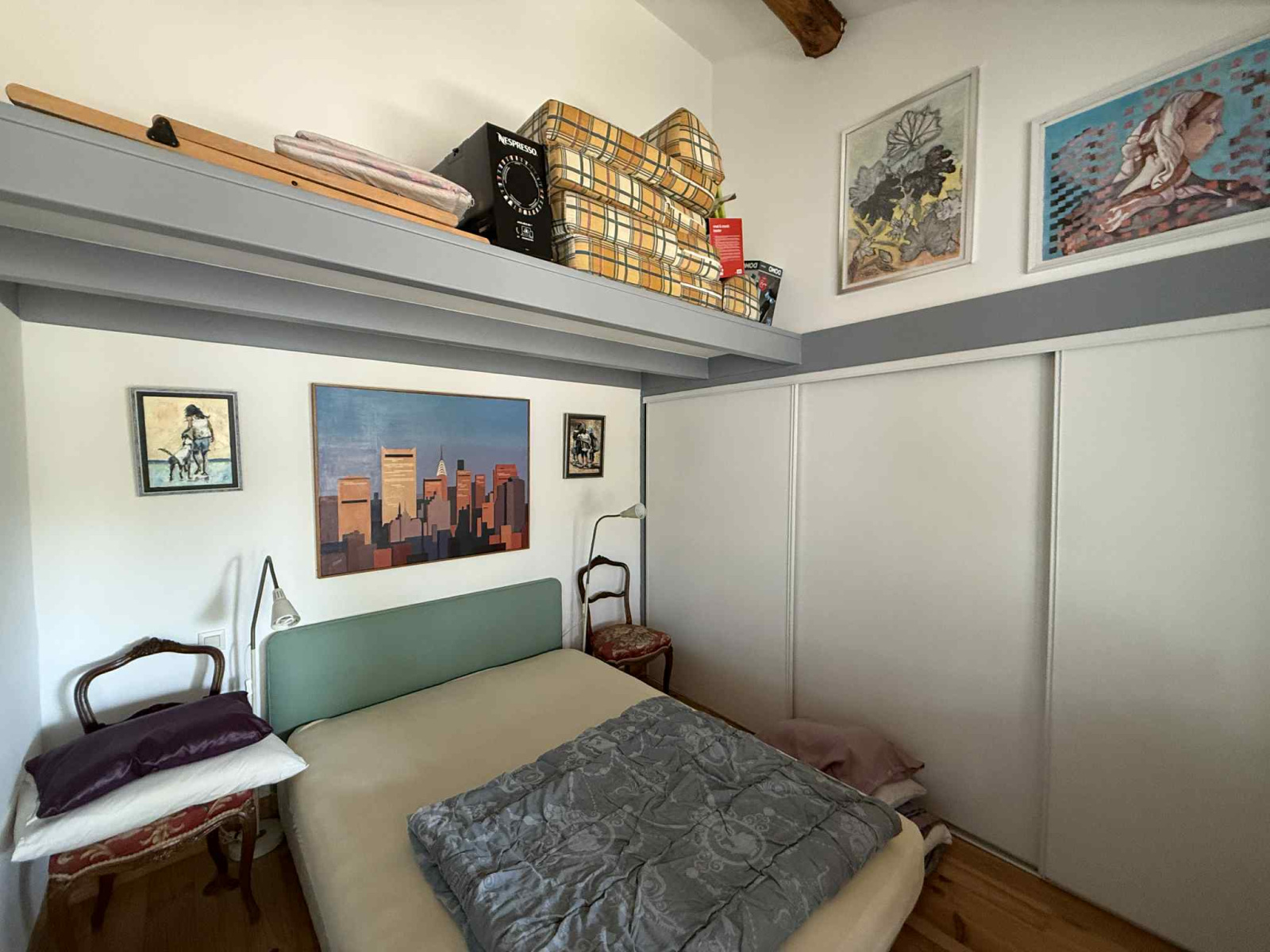 Image_11, Appartement, Carcassonne, ref :3042