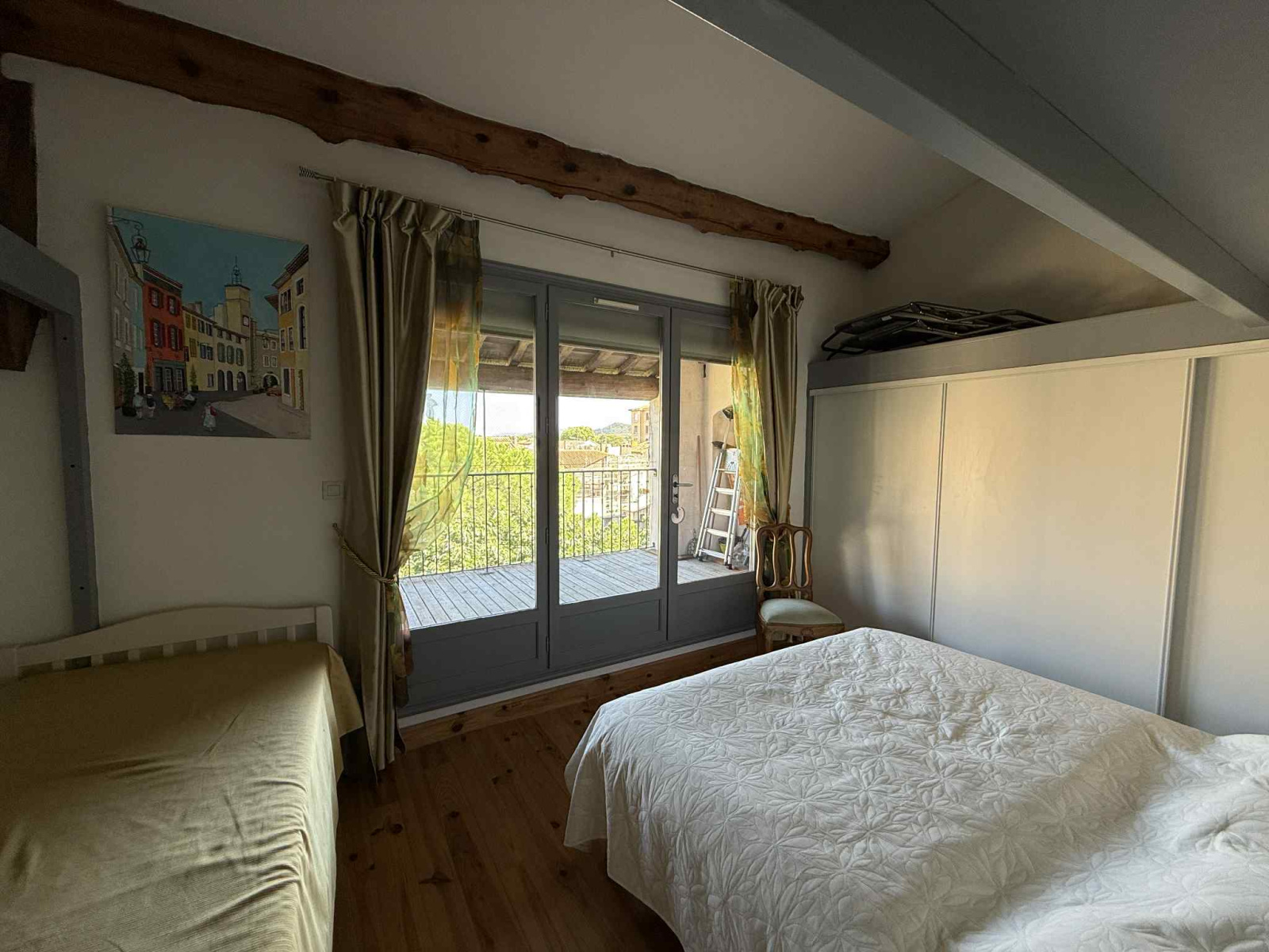 Image_9, Appartement, Carcassonne, ref :3042