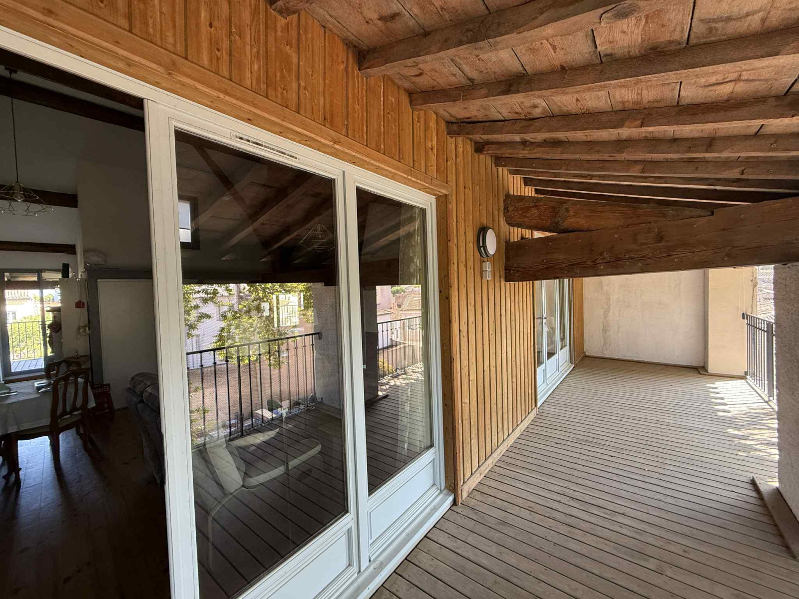 Image_4, Appartement, Carcassonne, ref :3042