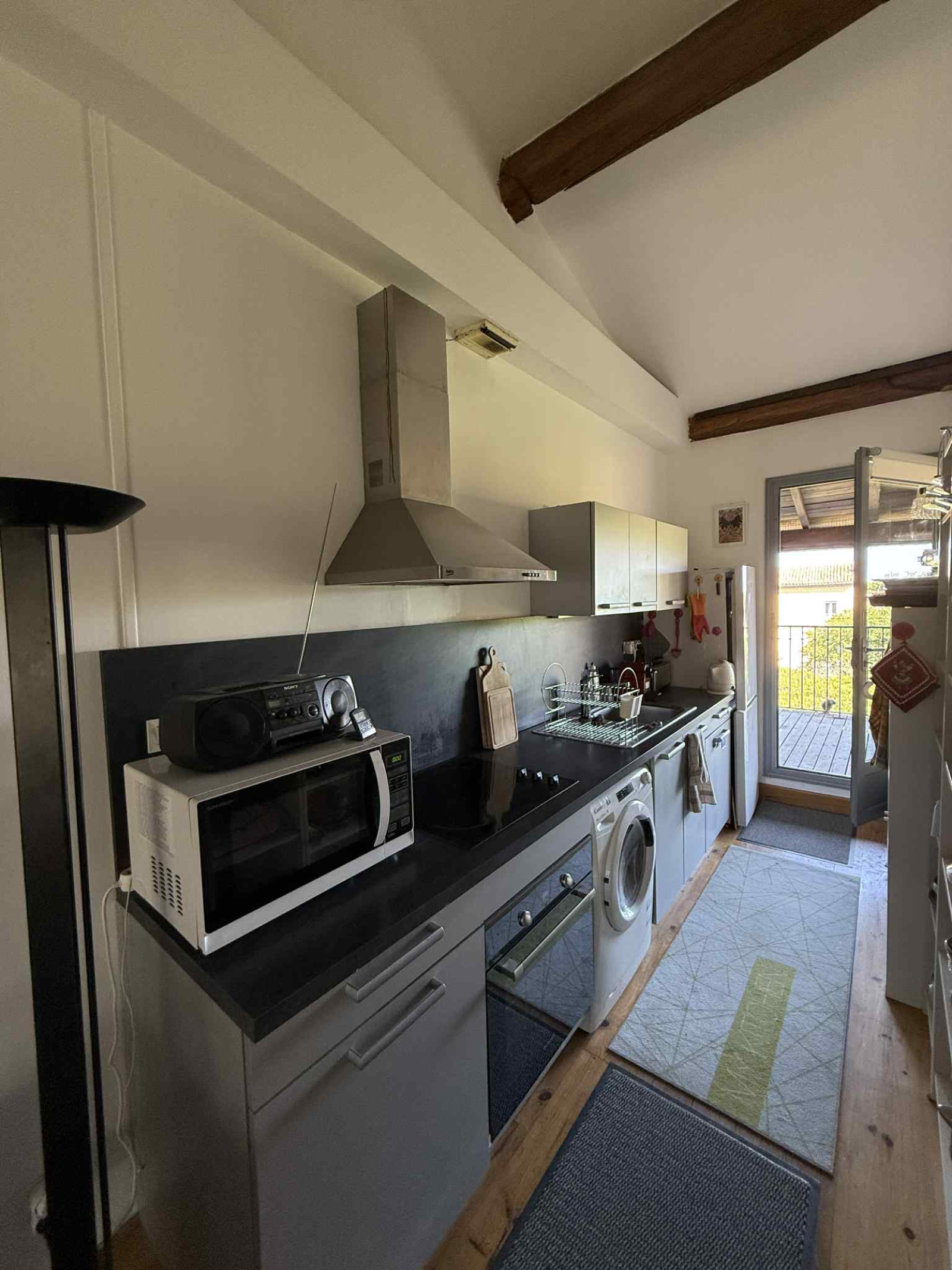 Image_5, Appartement, Carcassonne, ref :3042