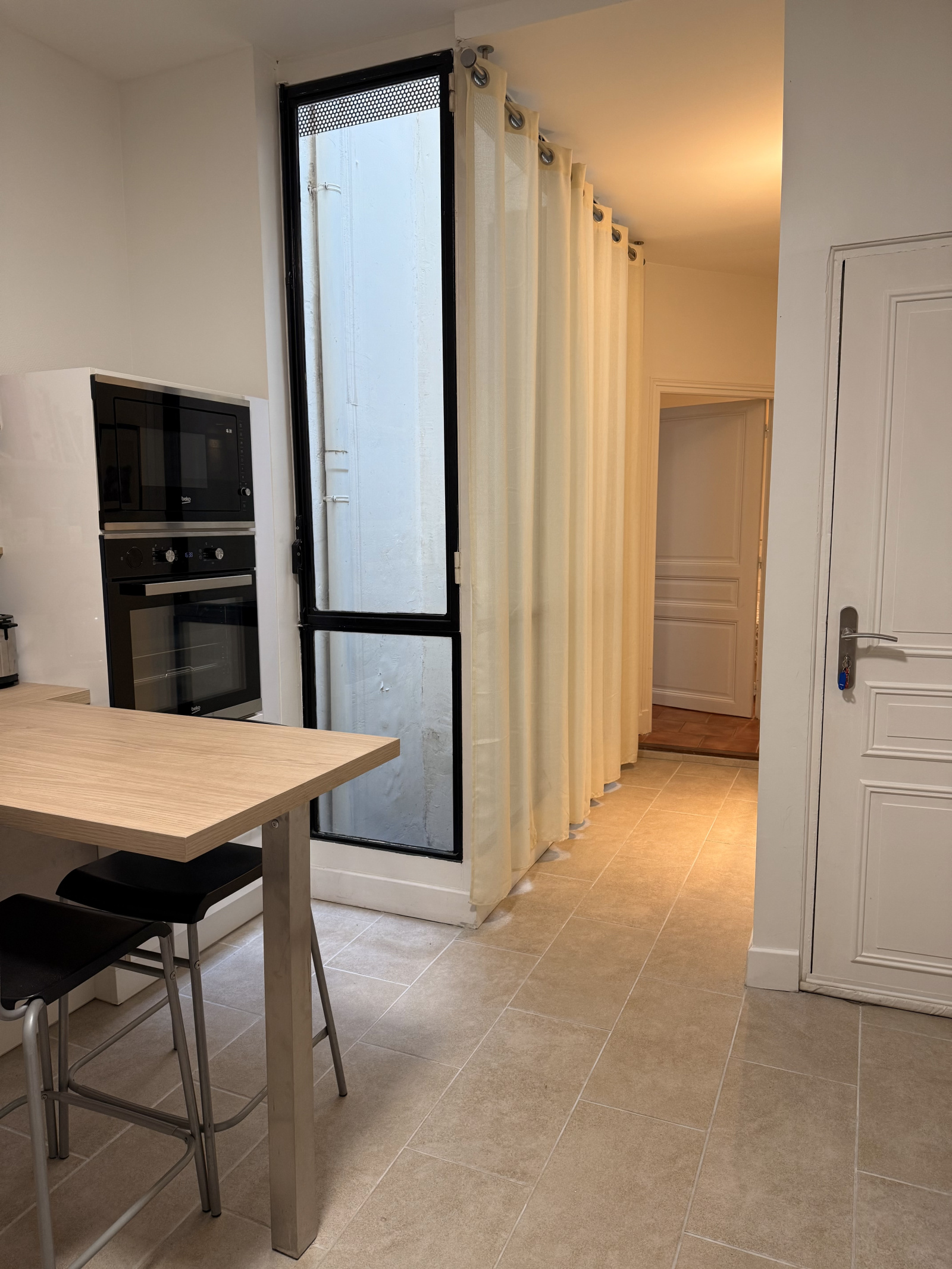 Image_19, Appartement, Carcassonne, ref :3039