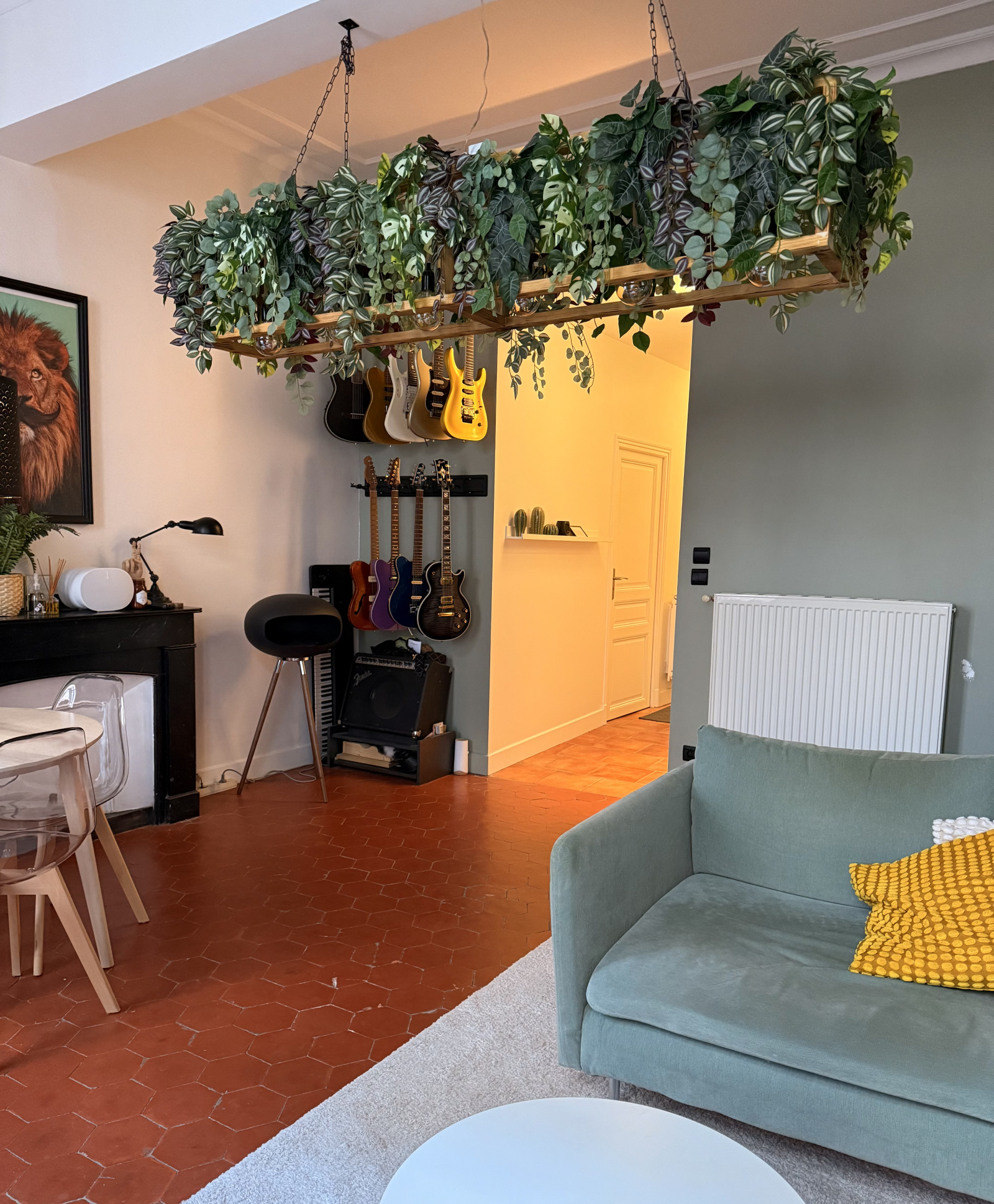 Image_2, Appartement, Carcassonne, ref :3039