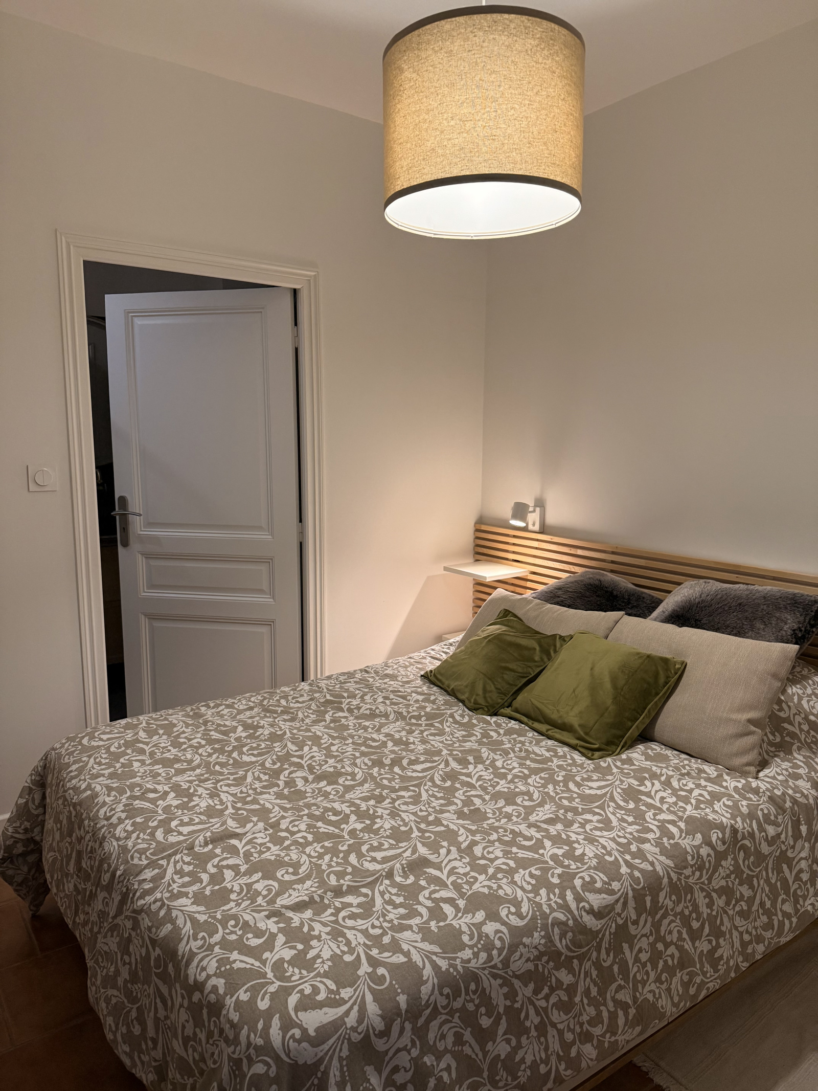 Image_13, Appartement, Carcassonne, ref :3039