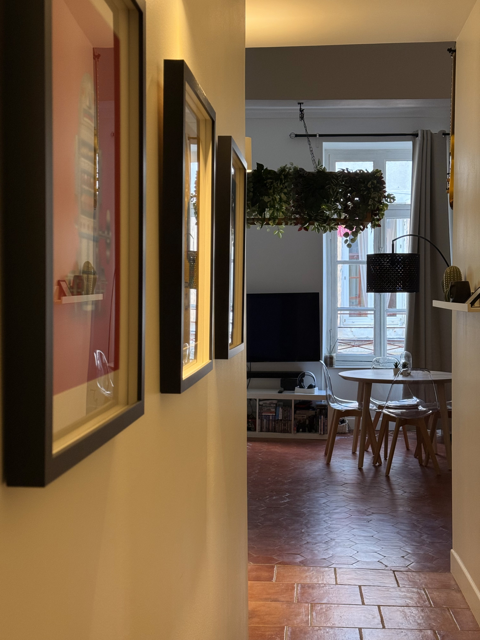 Image_1, Appartement, Carcassonne, ref :3039