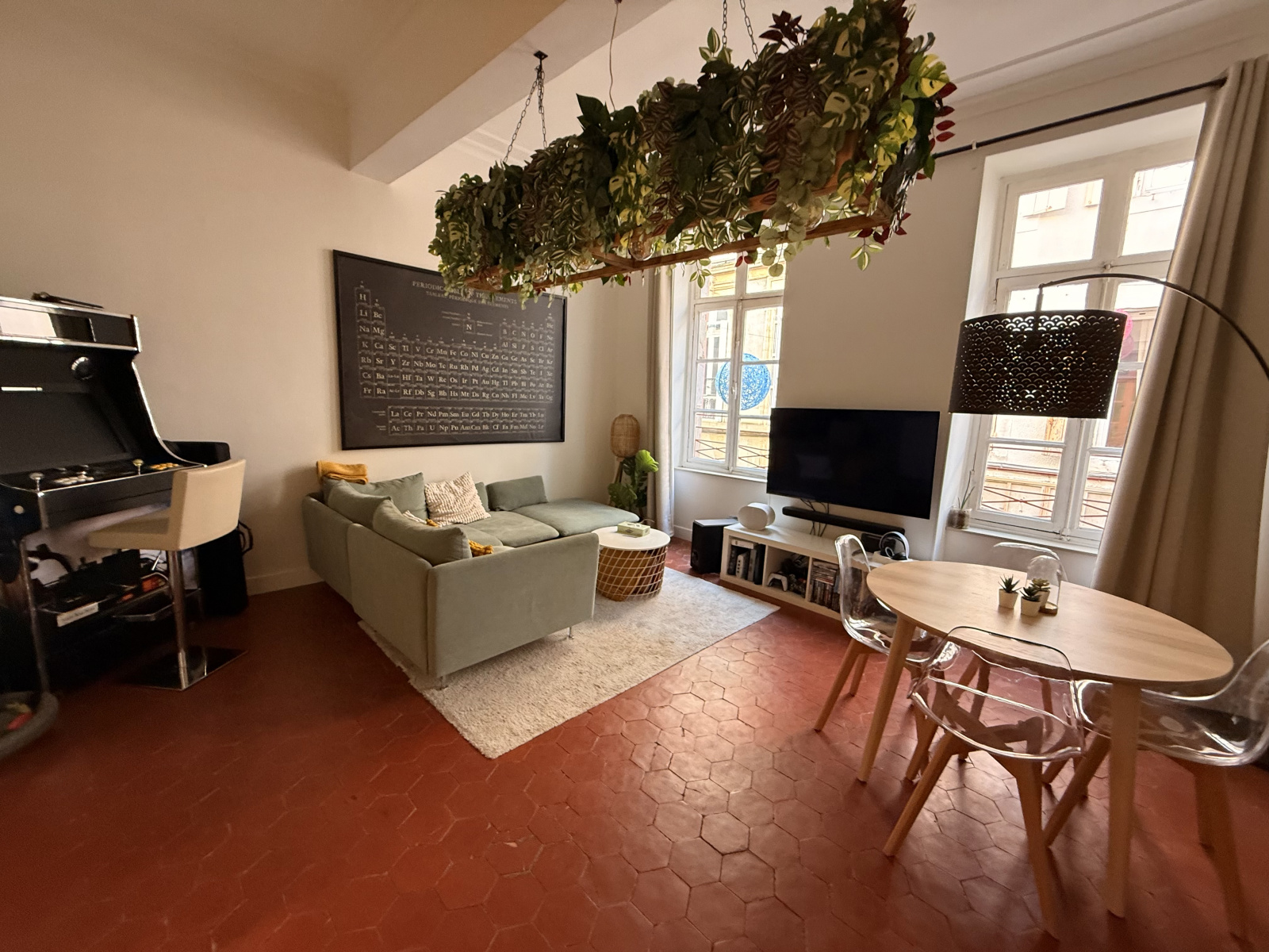 Image_7, Appartement, Carcassonne, ref :3039