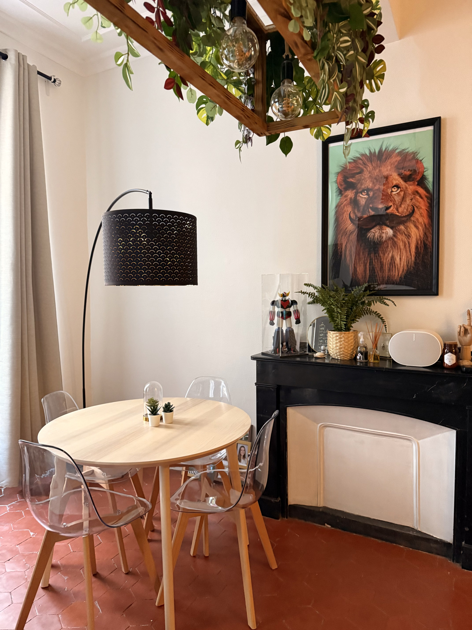 Image_3, Appartement, Carcassonne, ref :3039