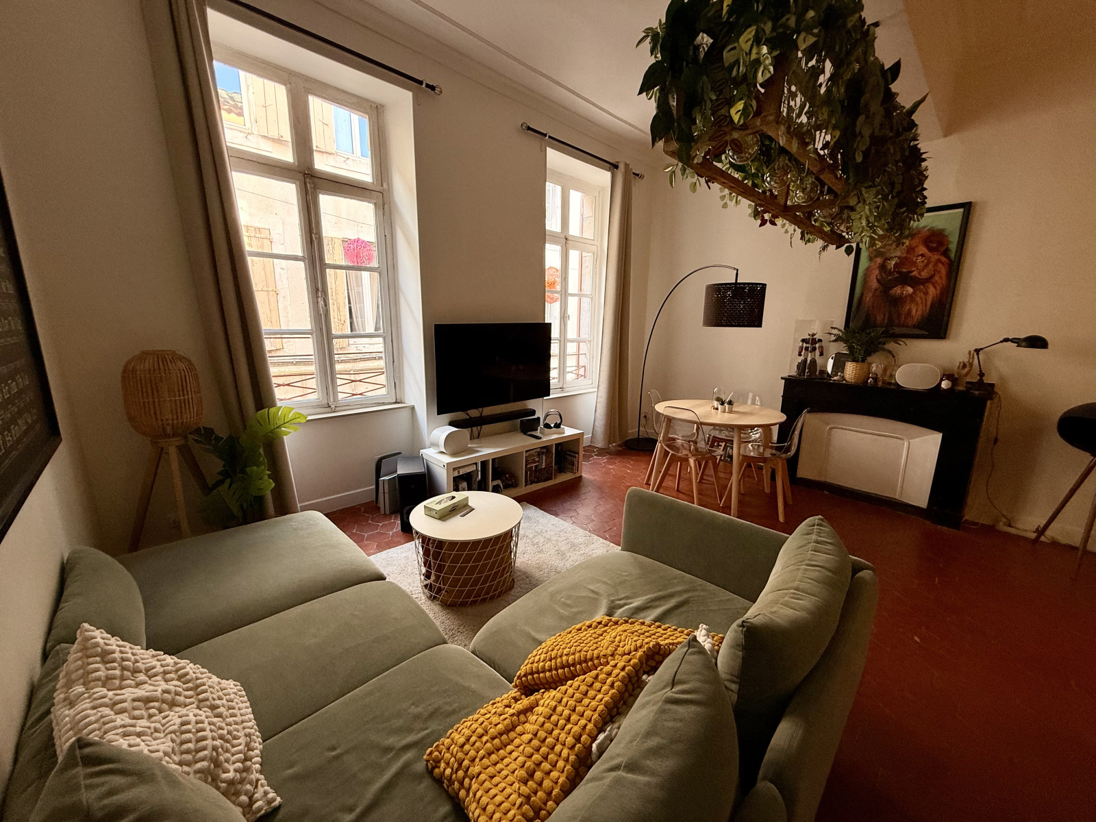 Image_8, Appartement, Carcassonne, ref :3039