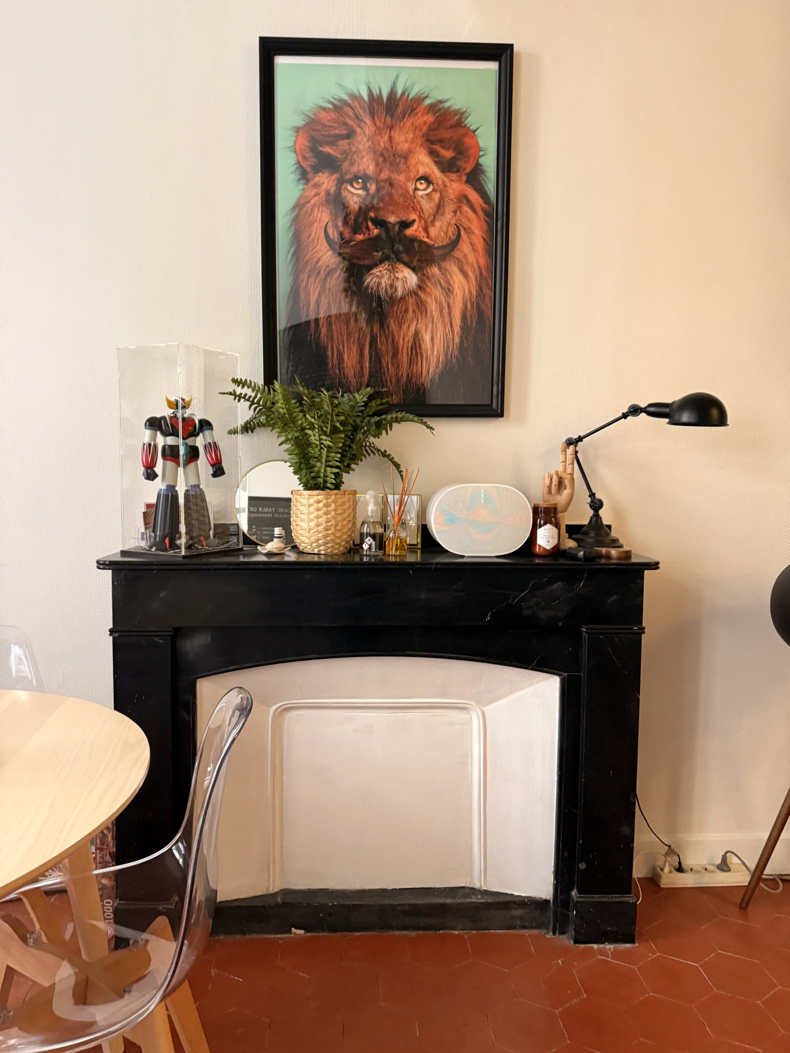 Image_6, Appartement, Carcassonne, ref :3039