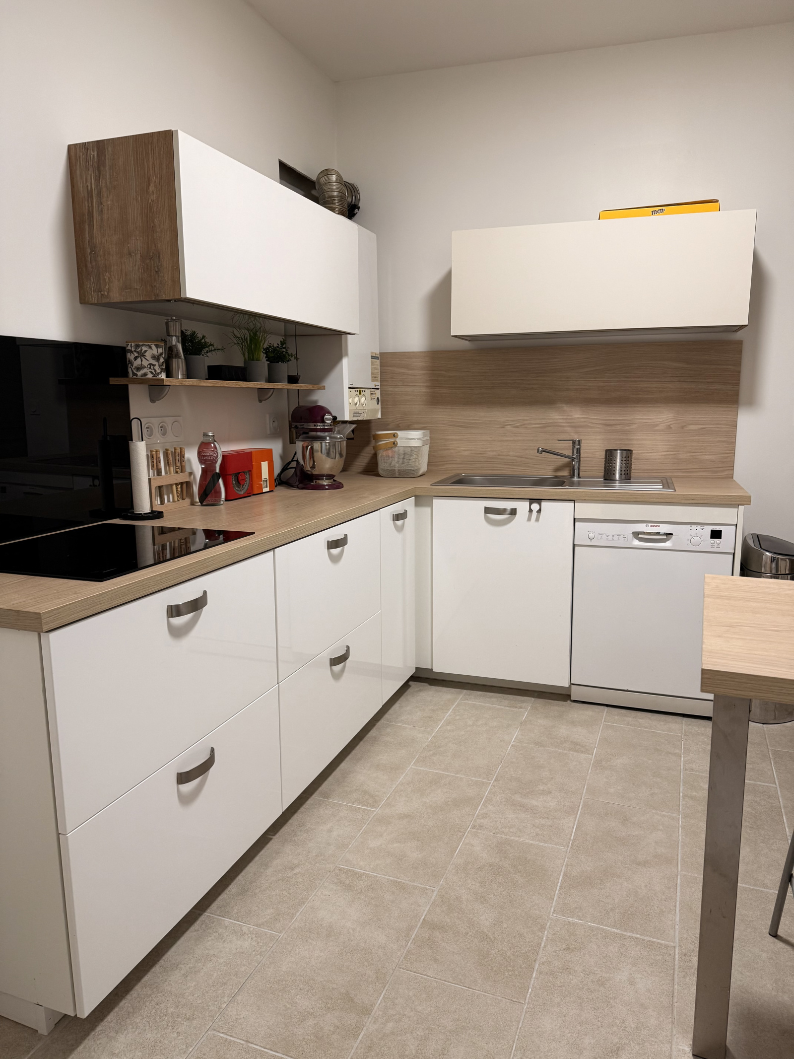 Image_18, Appartement, Carcassonne, ref :3039