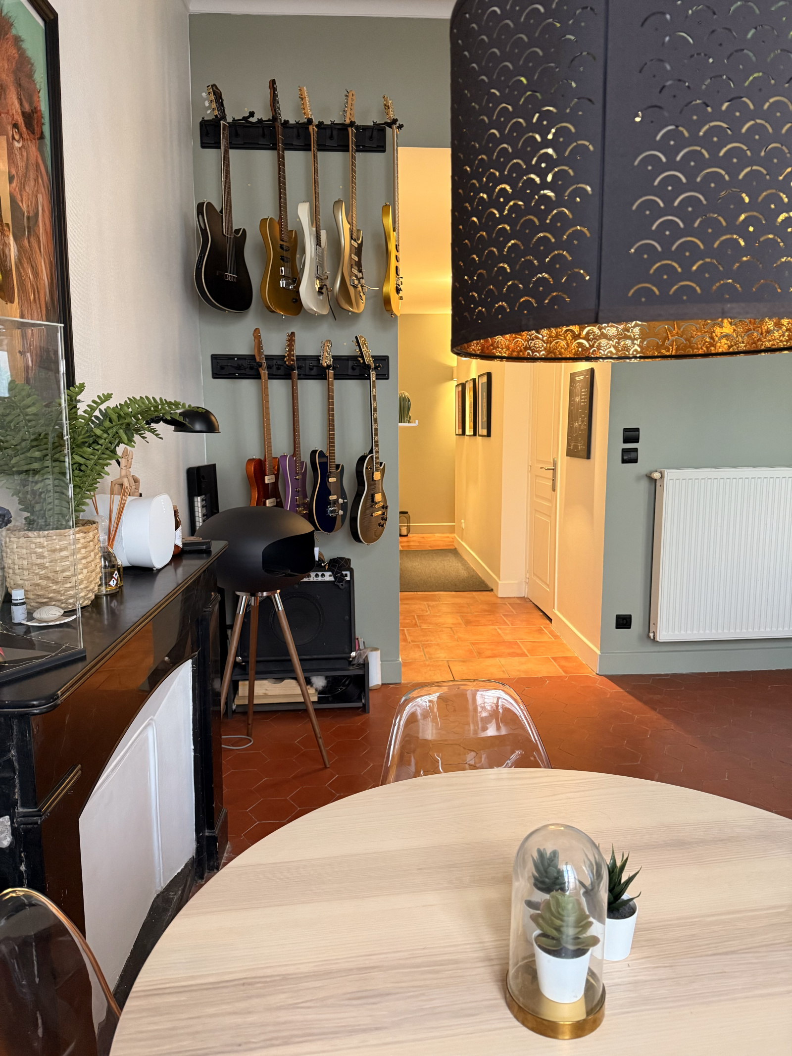 Image_4, Appartement, Carcassonne, ref :3039