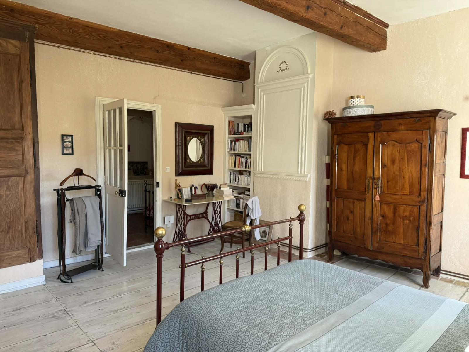 Image_24, Maison, Berriac, ref :3073