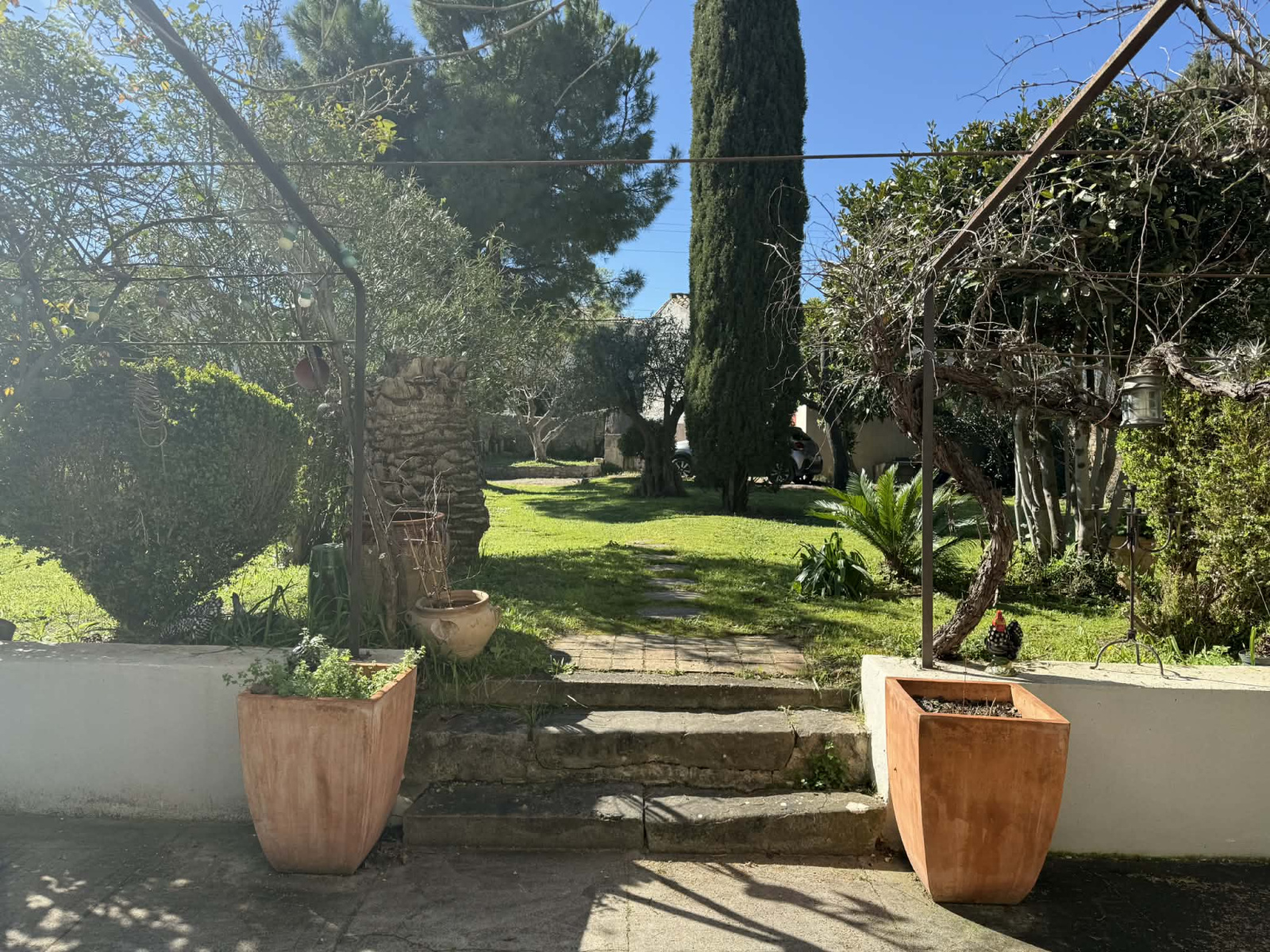 Image_5, Maison, Berriac, ref :3073