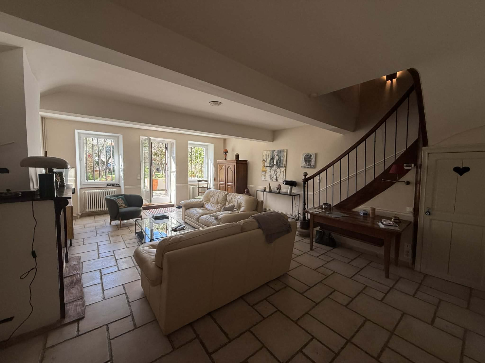 Image_20, Maison, Berriac, ref :3073