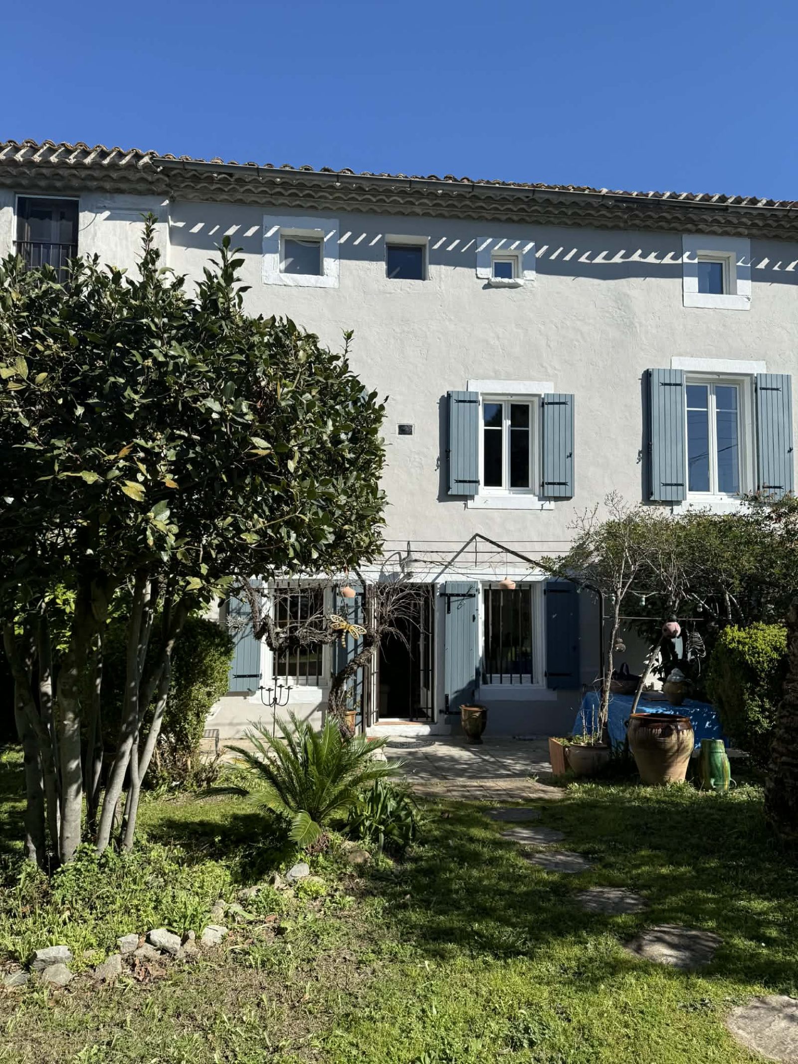 Image_6, Maison, Berriac, ref :3073