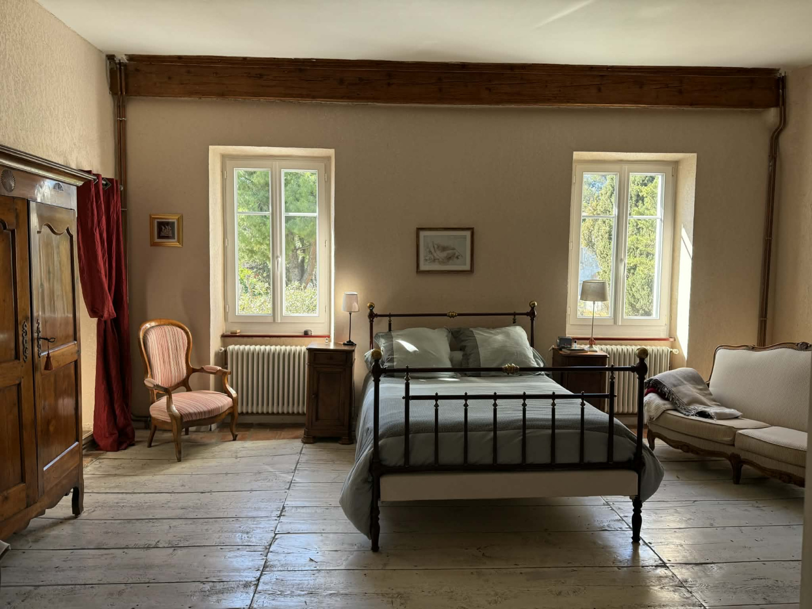 Image_23, Maison, Berriac, ref :3073