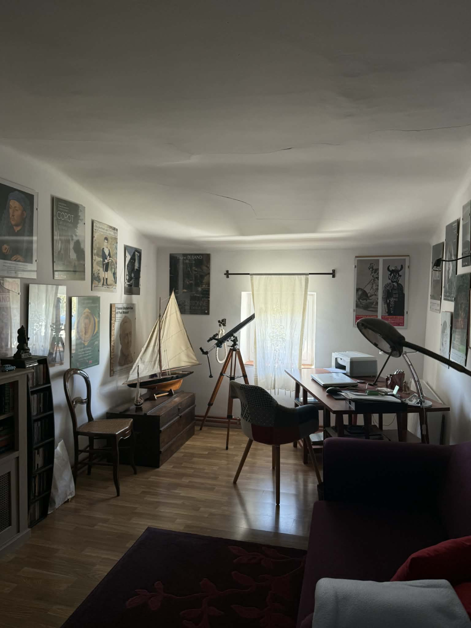 Image_29, Maison, Berriac, ref :3073