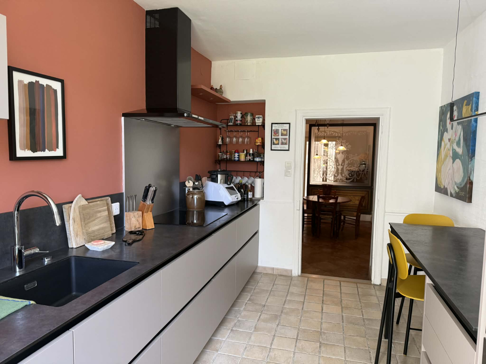 Image_11, Maison, Berriac, ref :3073