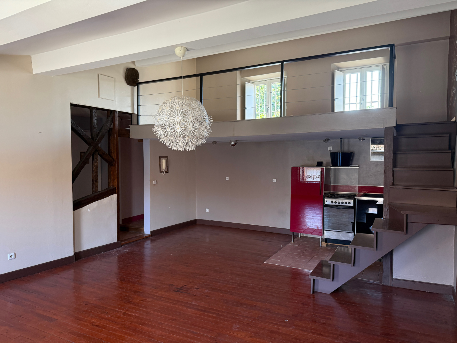 Image_4, Appartement, Carcassonne, ref :3098