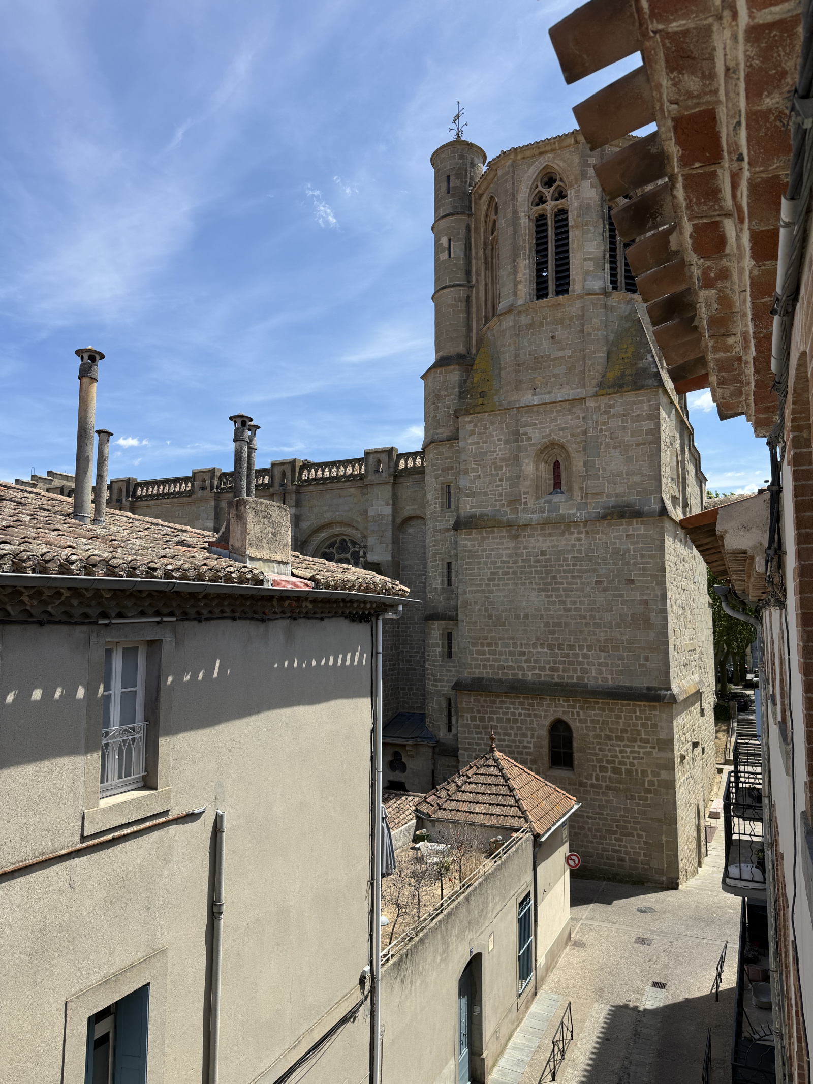Image_1, Appartement, Carcassonne, ref :3098
