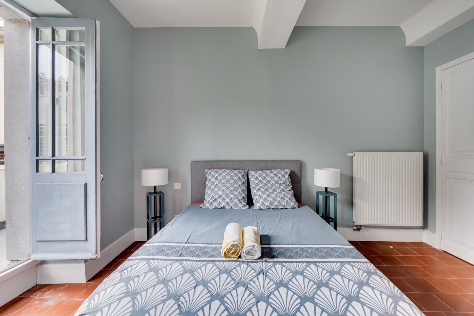 Image_11, Appartement, Carcassonne, ref :3059