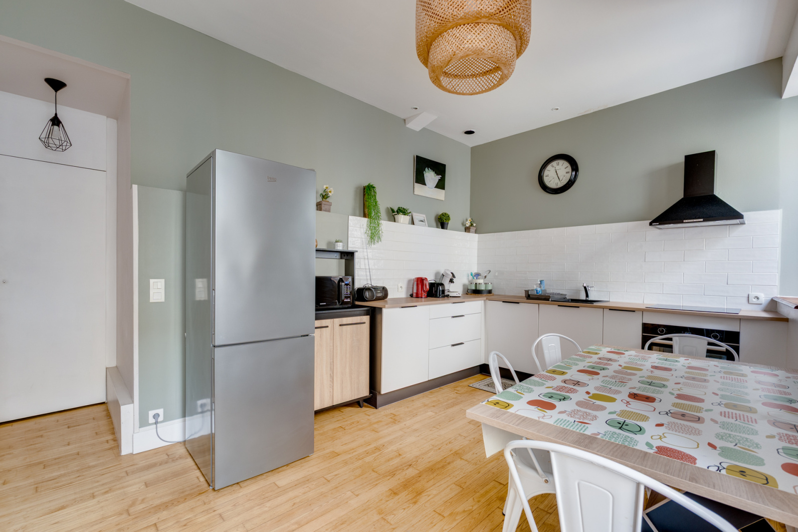 Image_8, Appartement, Carcassonne, ref :3059