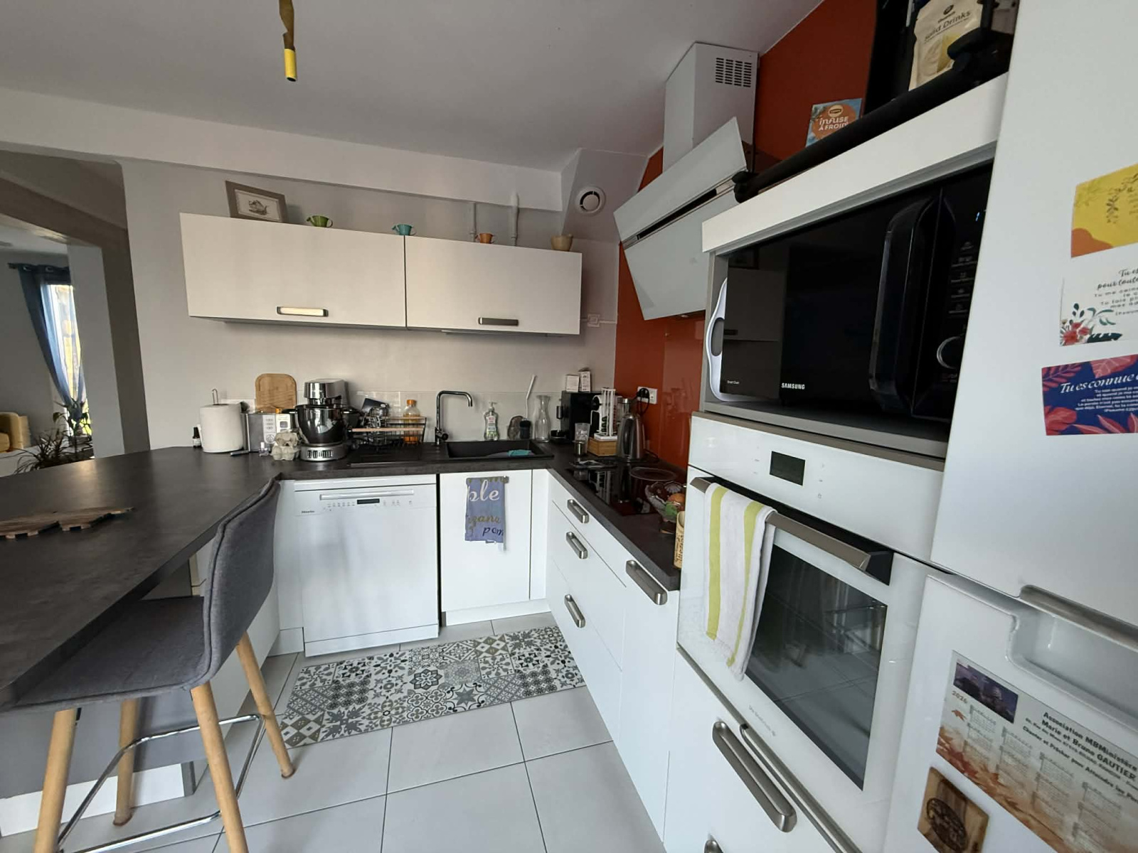 Image_14, Maison, Carcassonne, ref :3081