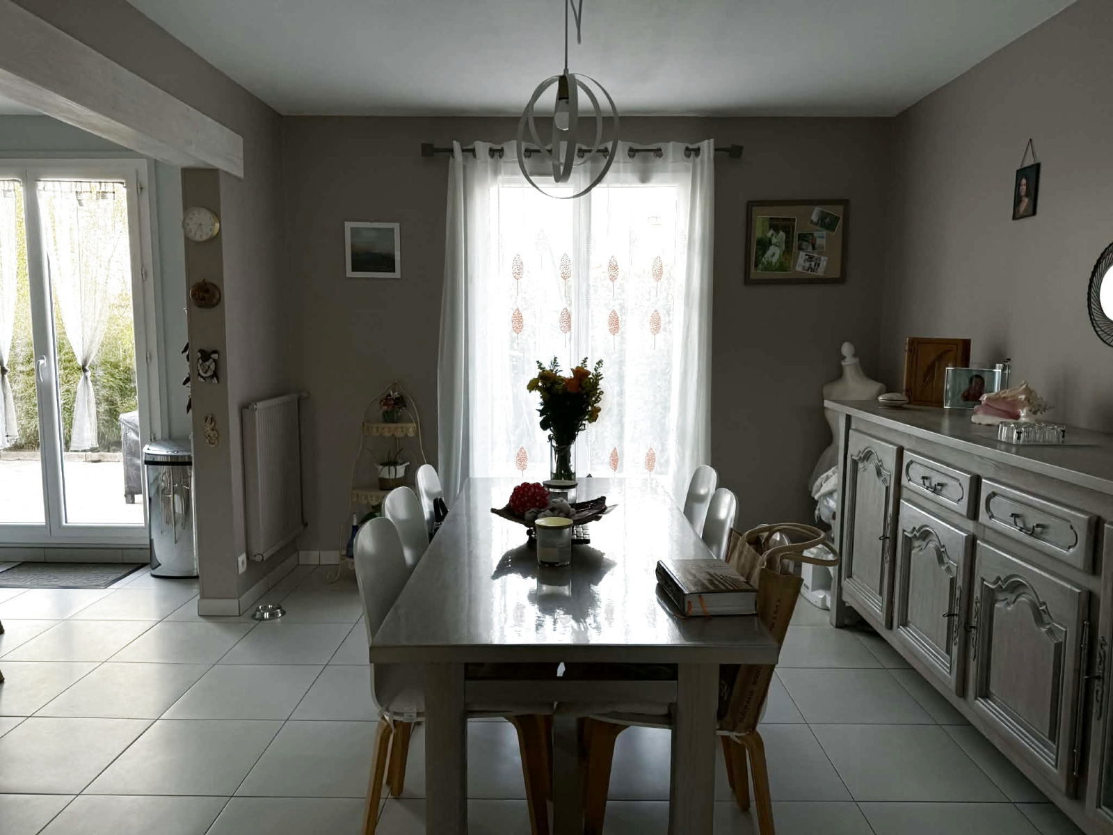 Image_11, Maison, Carcassonne, ref :3081