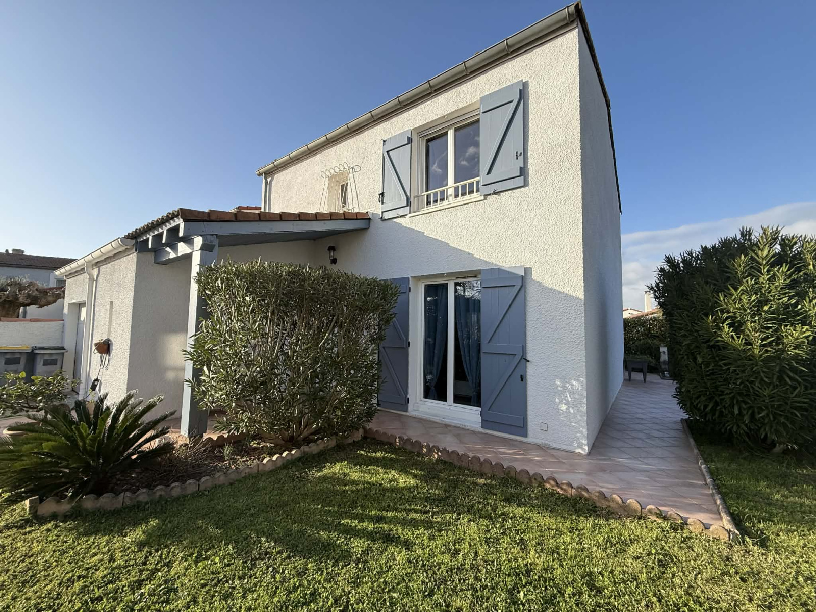 Image_7, Maison, Carcassonne, ref :3081