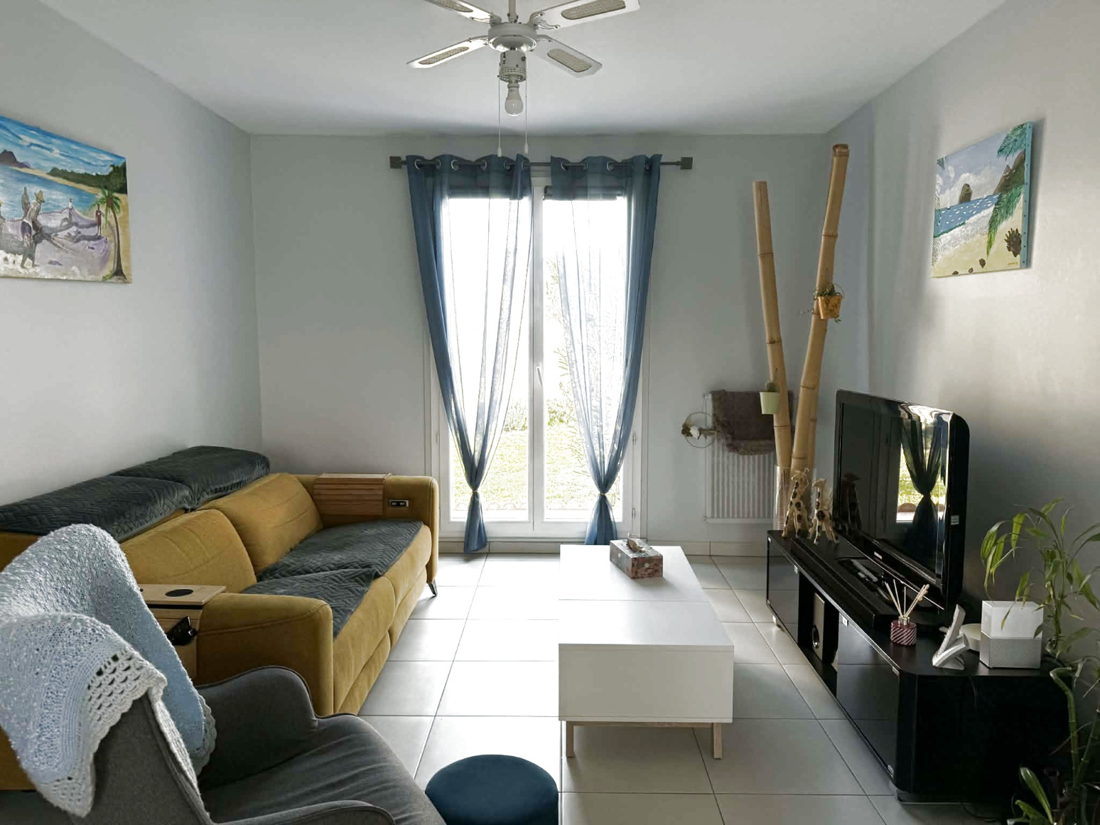 Image_9, Maison, Carcassonne, ref :3081