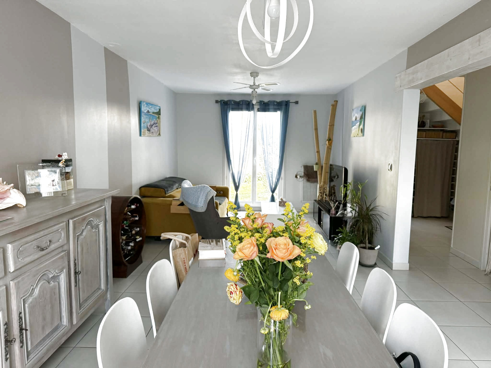 Image_8, Maison, Carcassonne, ref :3081