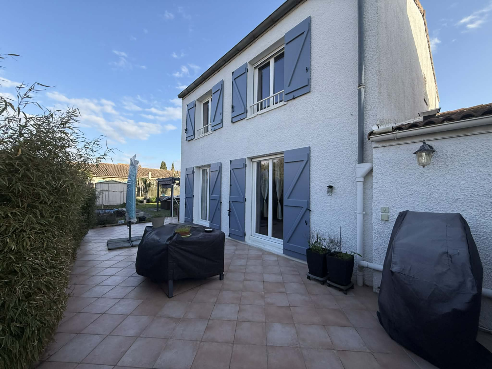 Image_1, Maison, Carcassonne, ref :3081