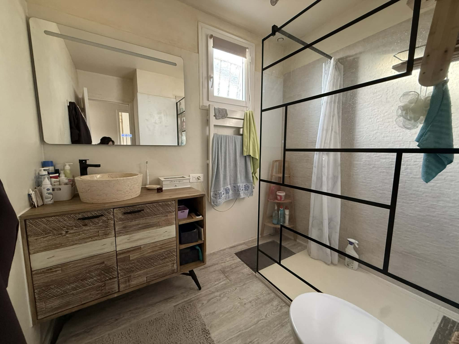 Image_23, Maison, Carcassonne, ref :3081