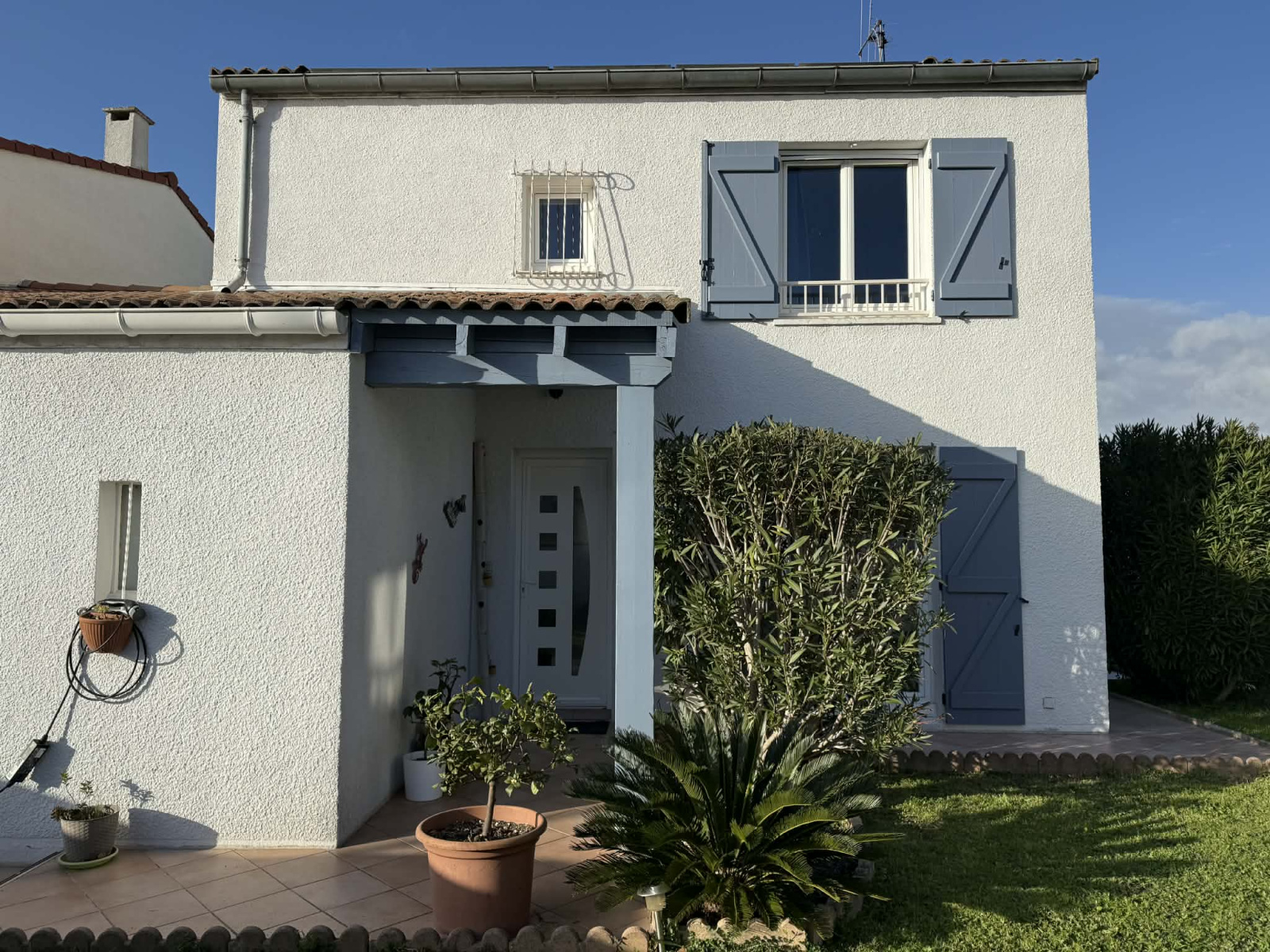 Image_2, Maison, Carcassonne, ref :3081