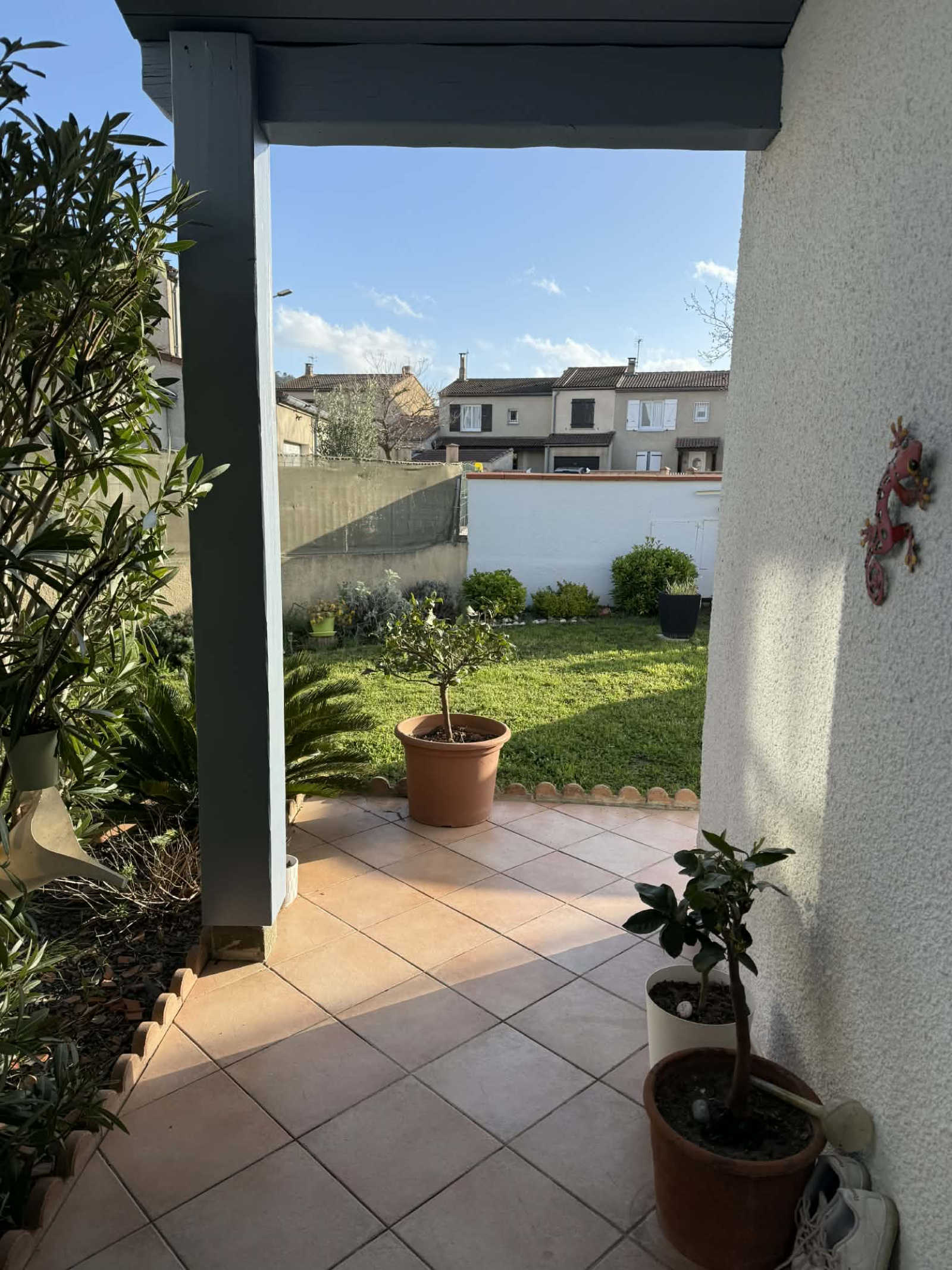 Image_4, Maison, Carcassonne, ref :3081