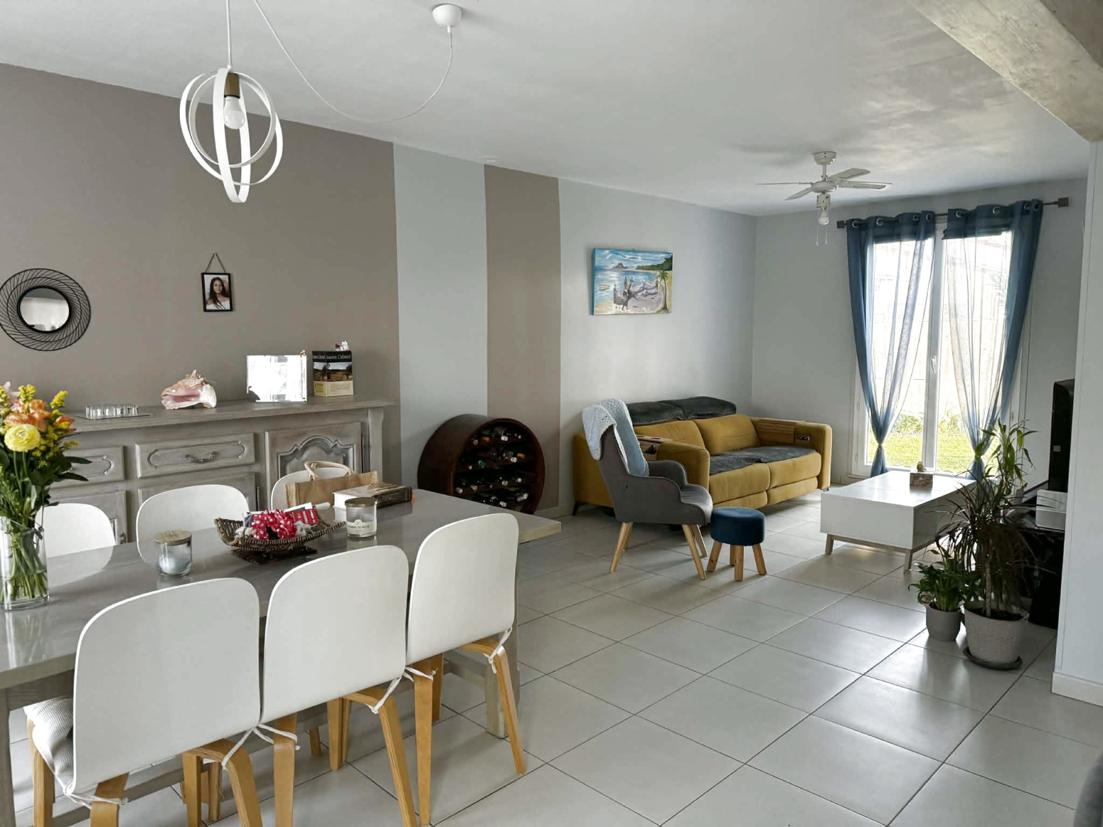 Image_10, Maison, Carcassonne, ref :3081