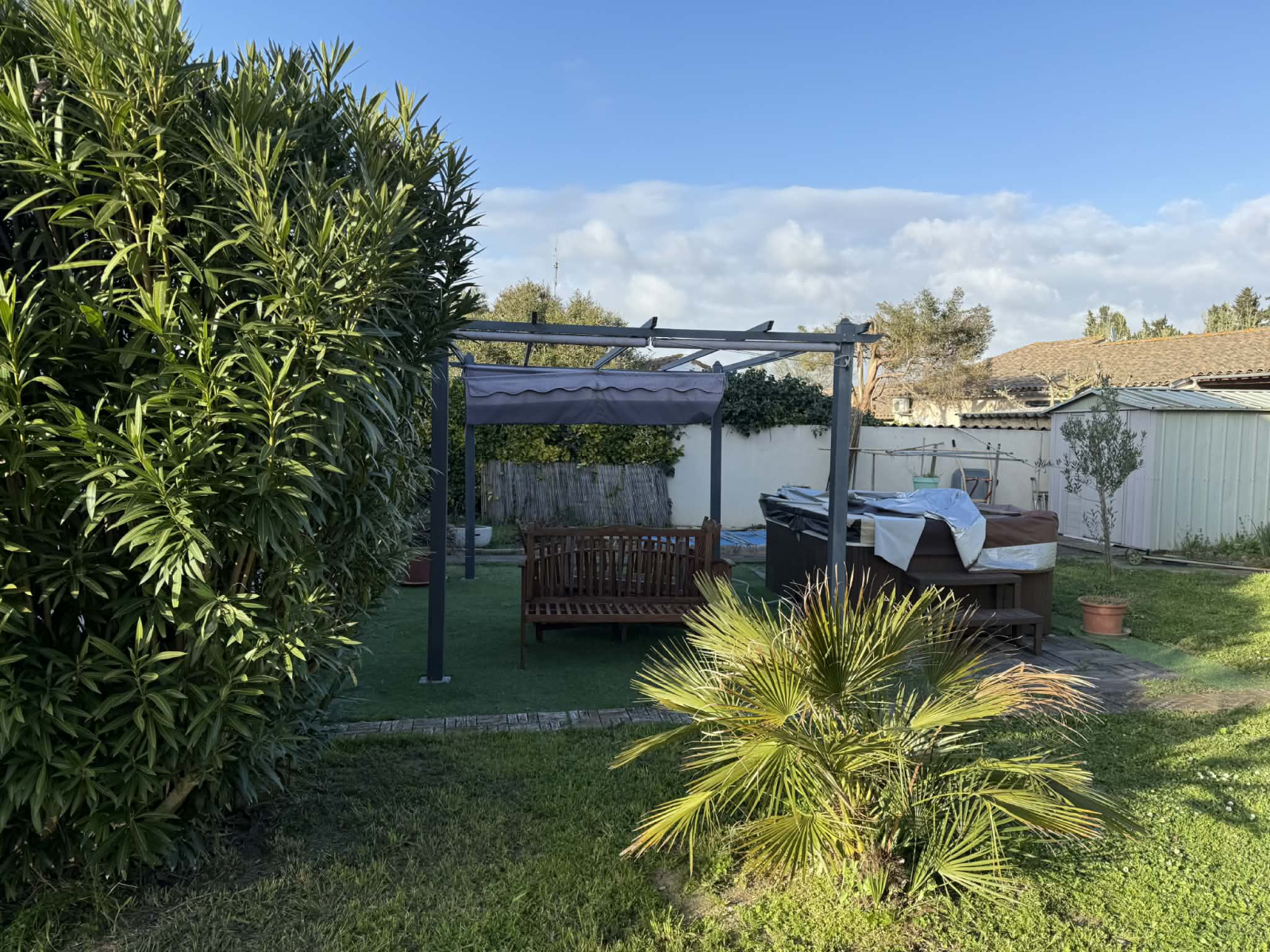 Image_6, Maison, Carcassonne, ref :3081