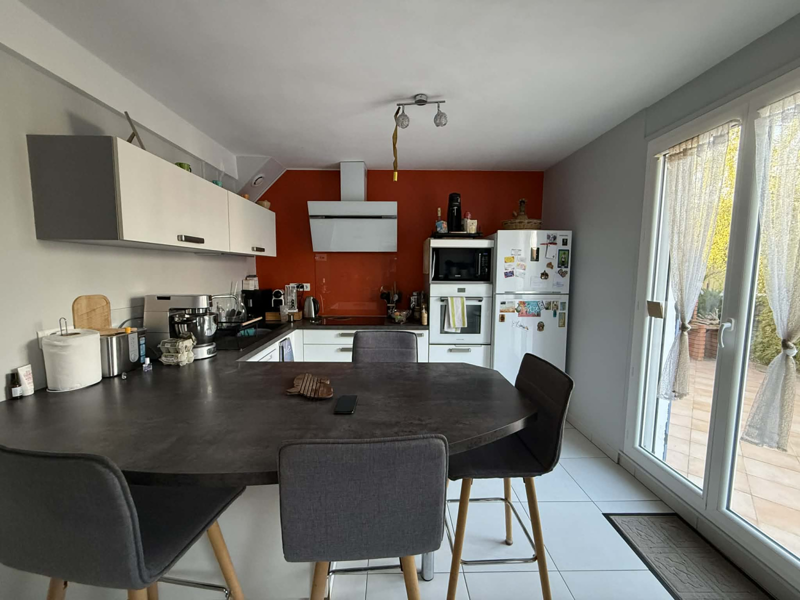 Image_13, Maison, Carcassonne, ref :3081